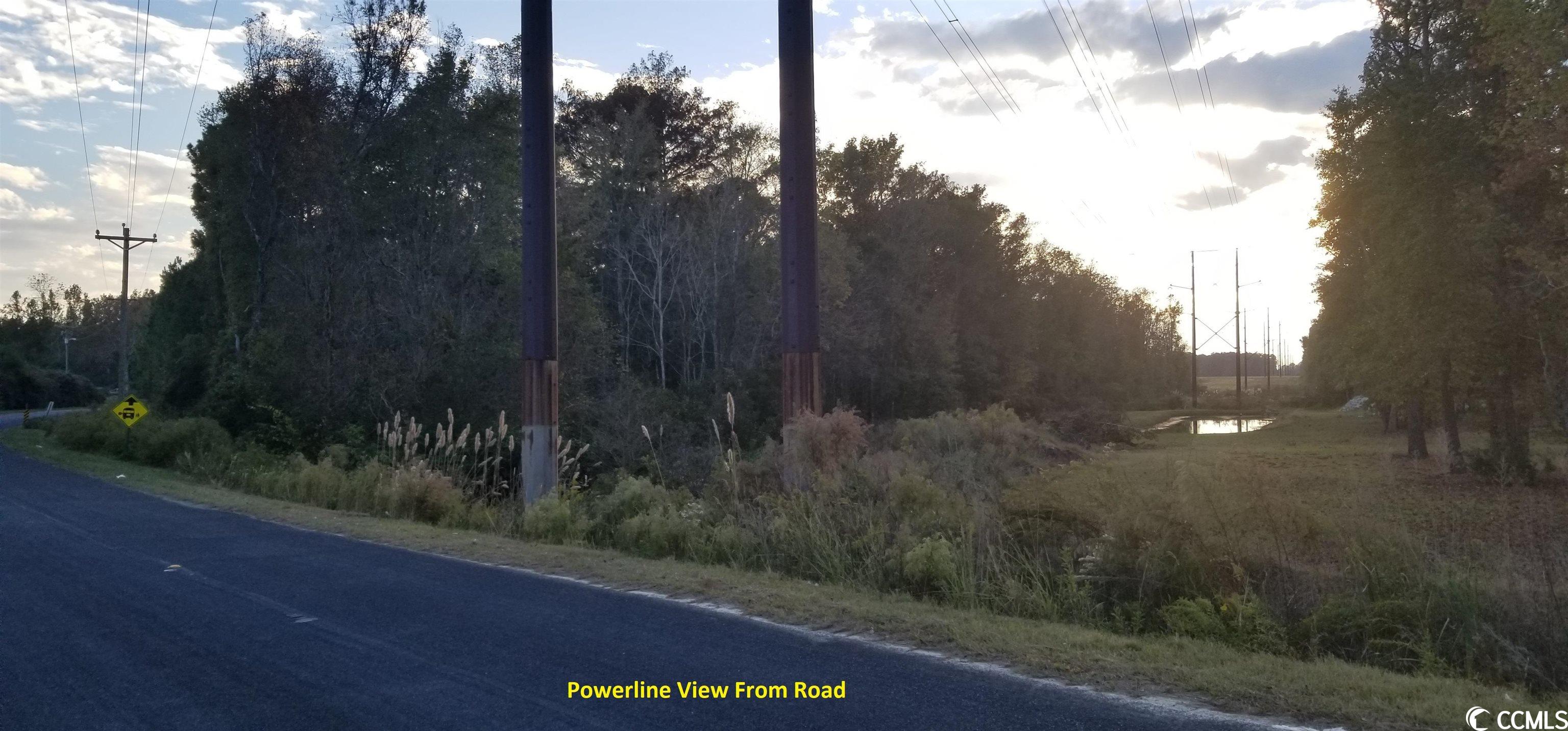 Tract A S Browns Way Shortcut Rd. Property Photo 6