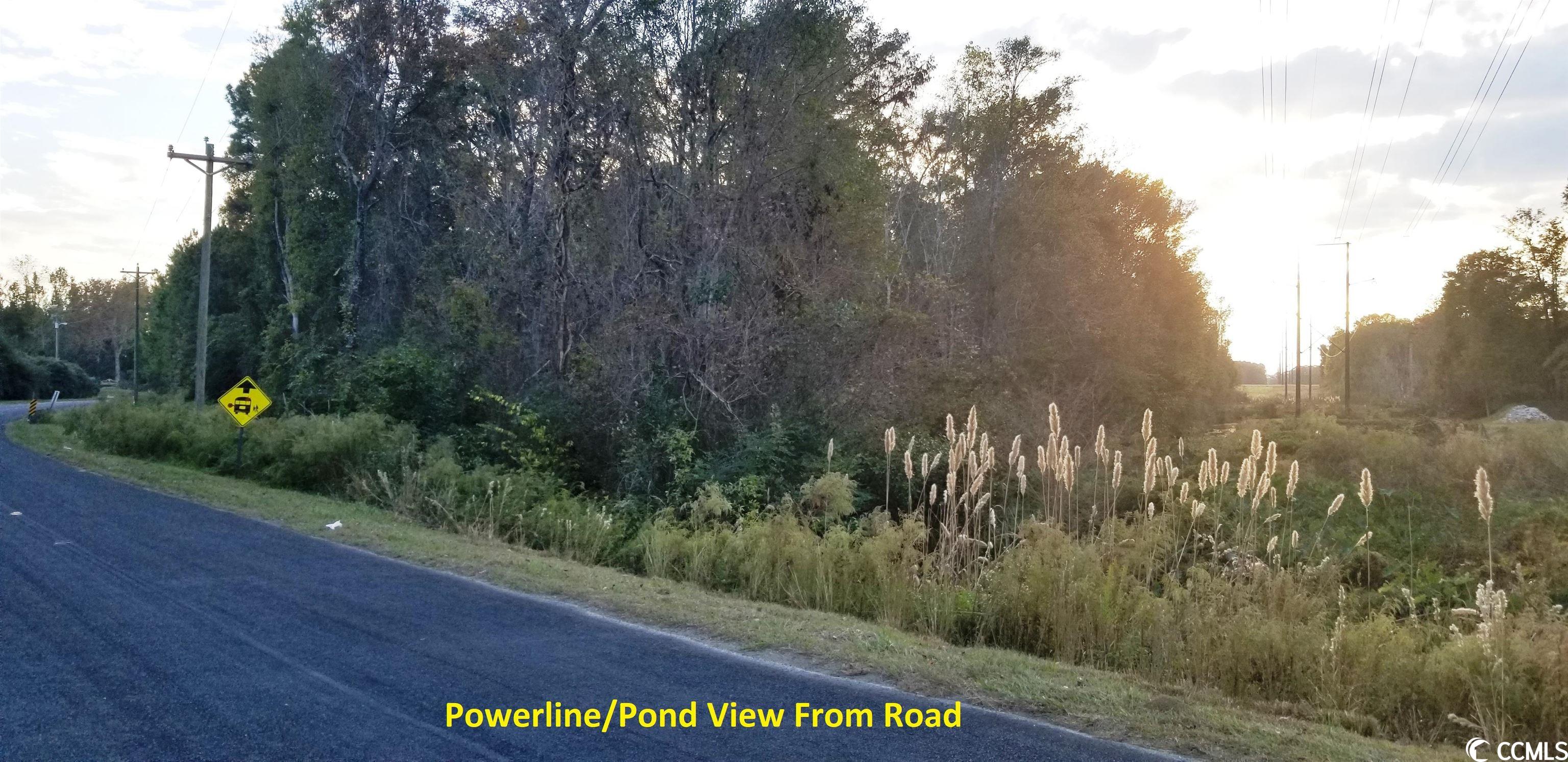 Tract A S Browns Way Shortcut Rd. Property Photo 7