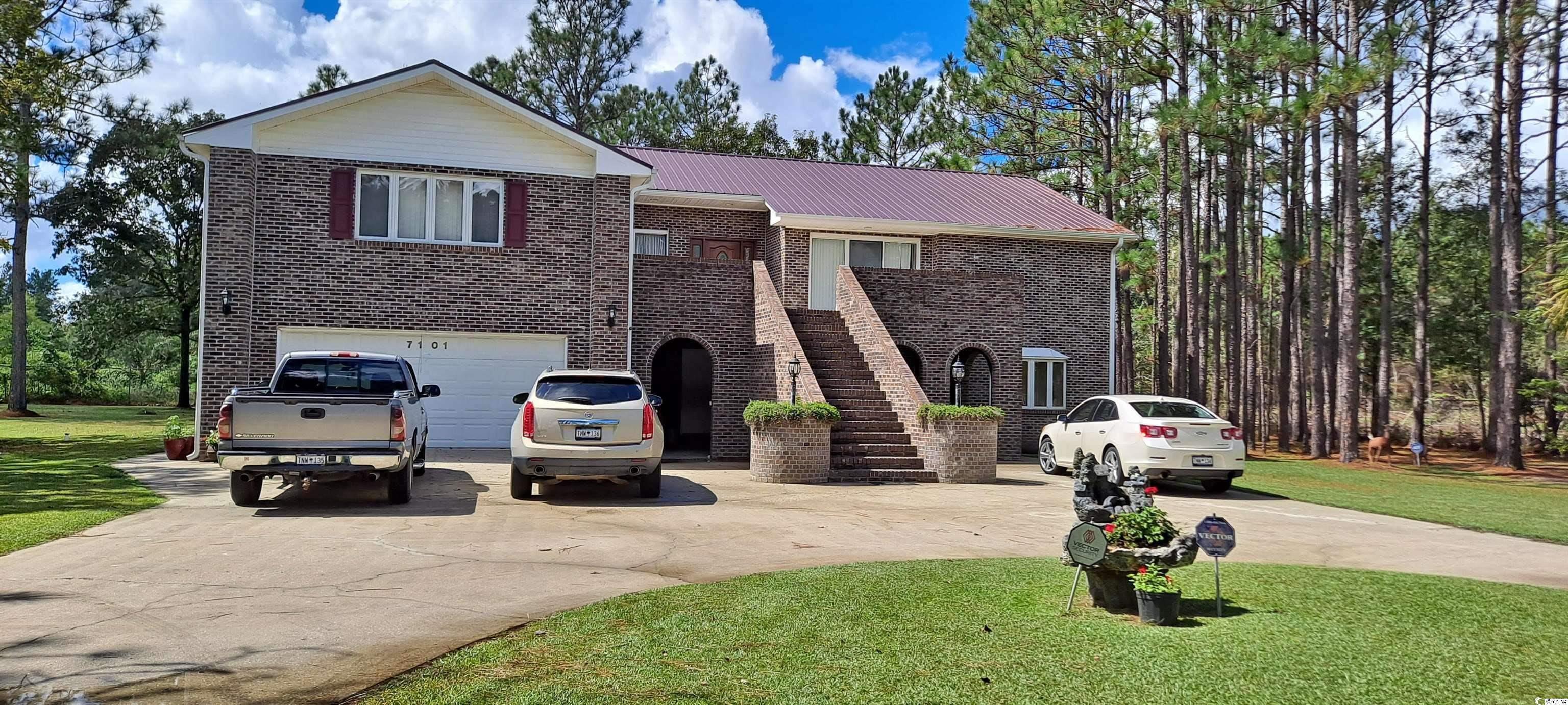 7101 Choppee Rd. Property Photo 1