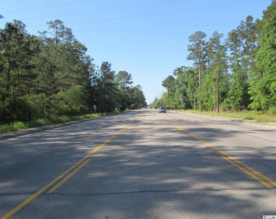 Tbd Weehaw Plantation Dr. Property Photo 2