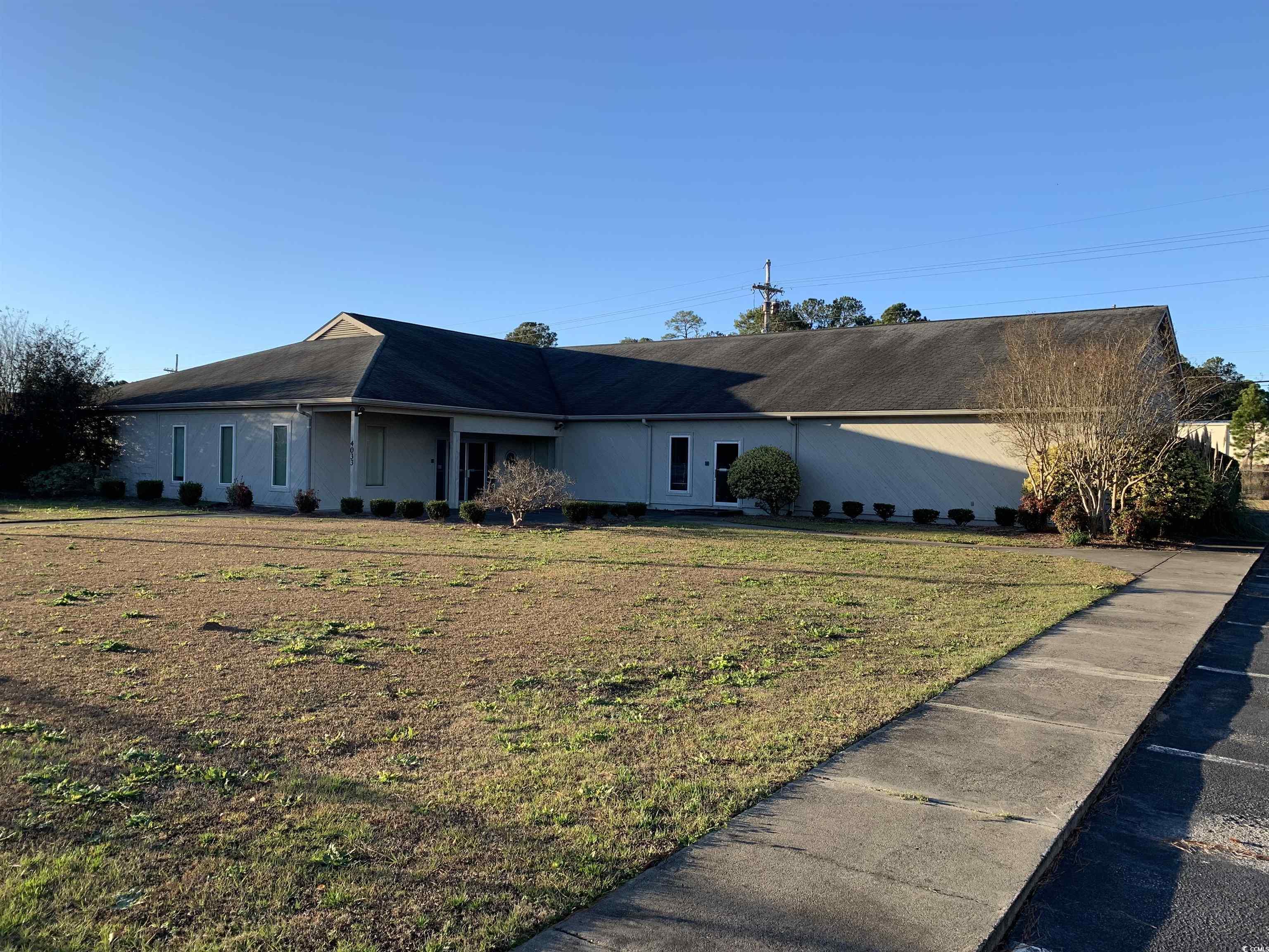 4033 Belle Terre Blvd. Property Photo