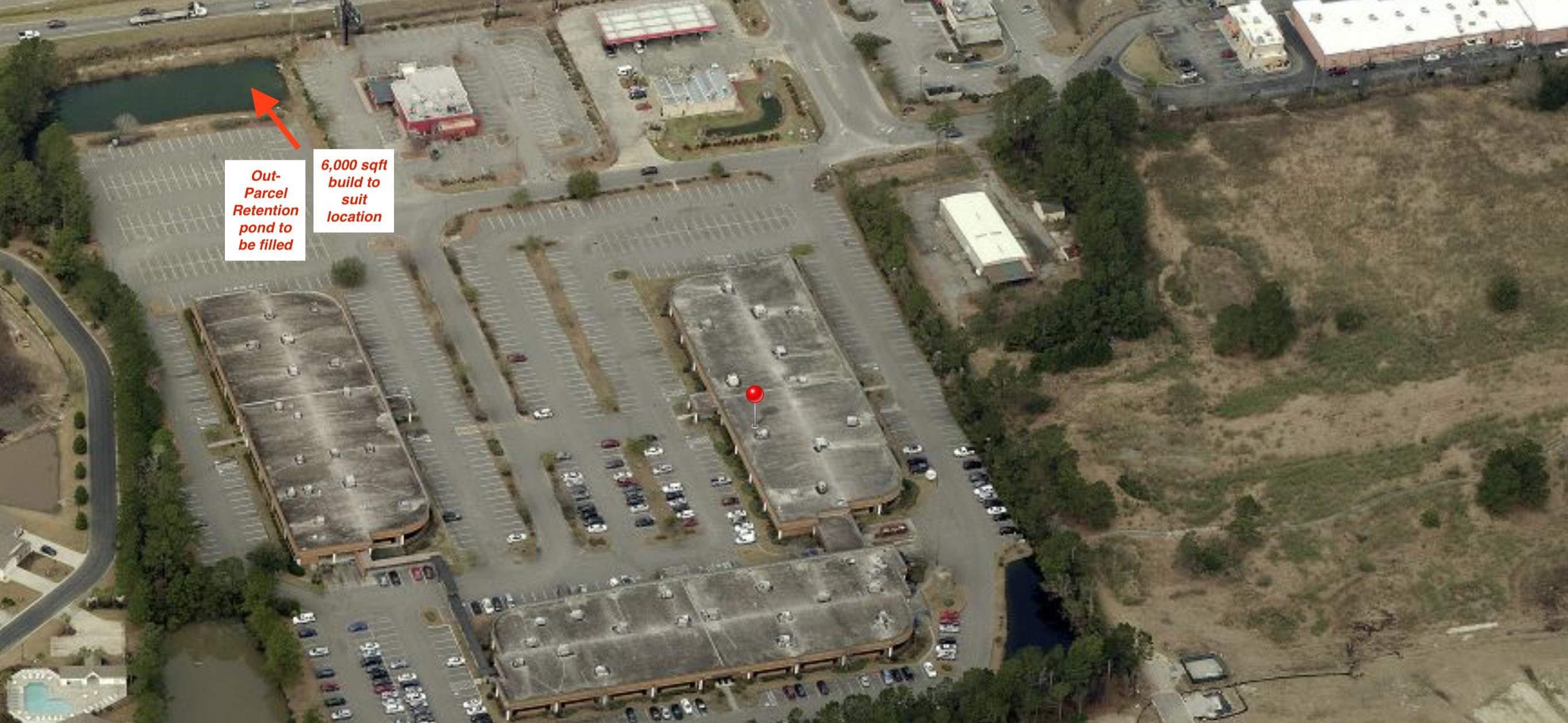 8733 Highway 17 Bypass Property Photo 5