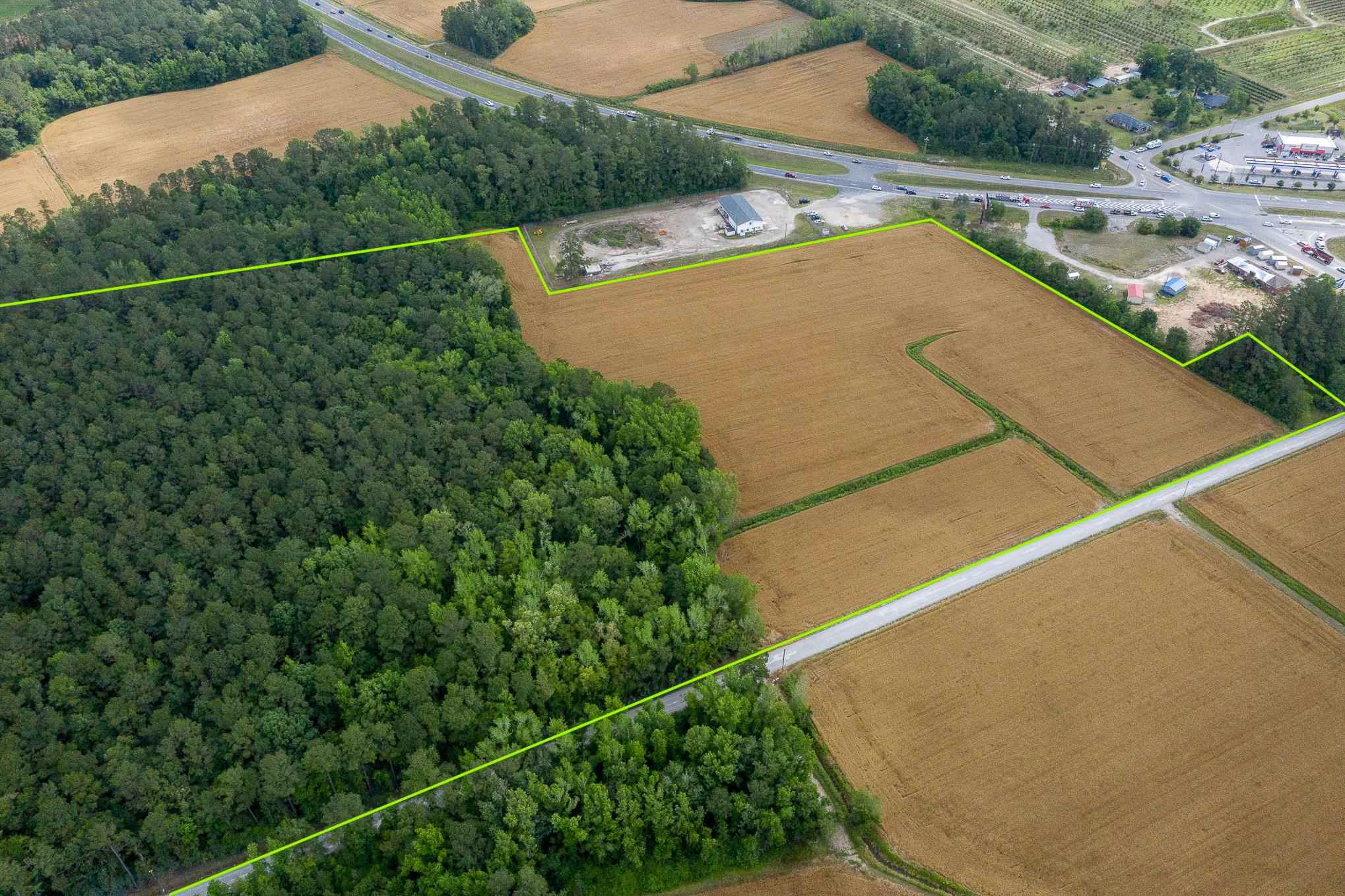 Tbd Long Acres Dr. Property Photo 3