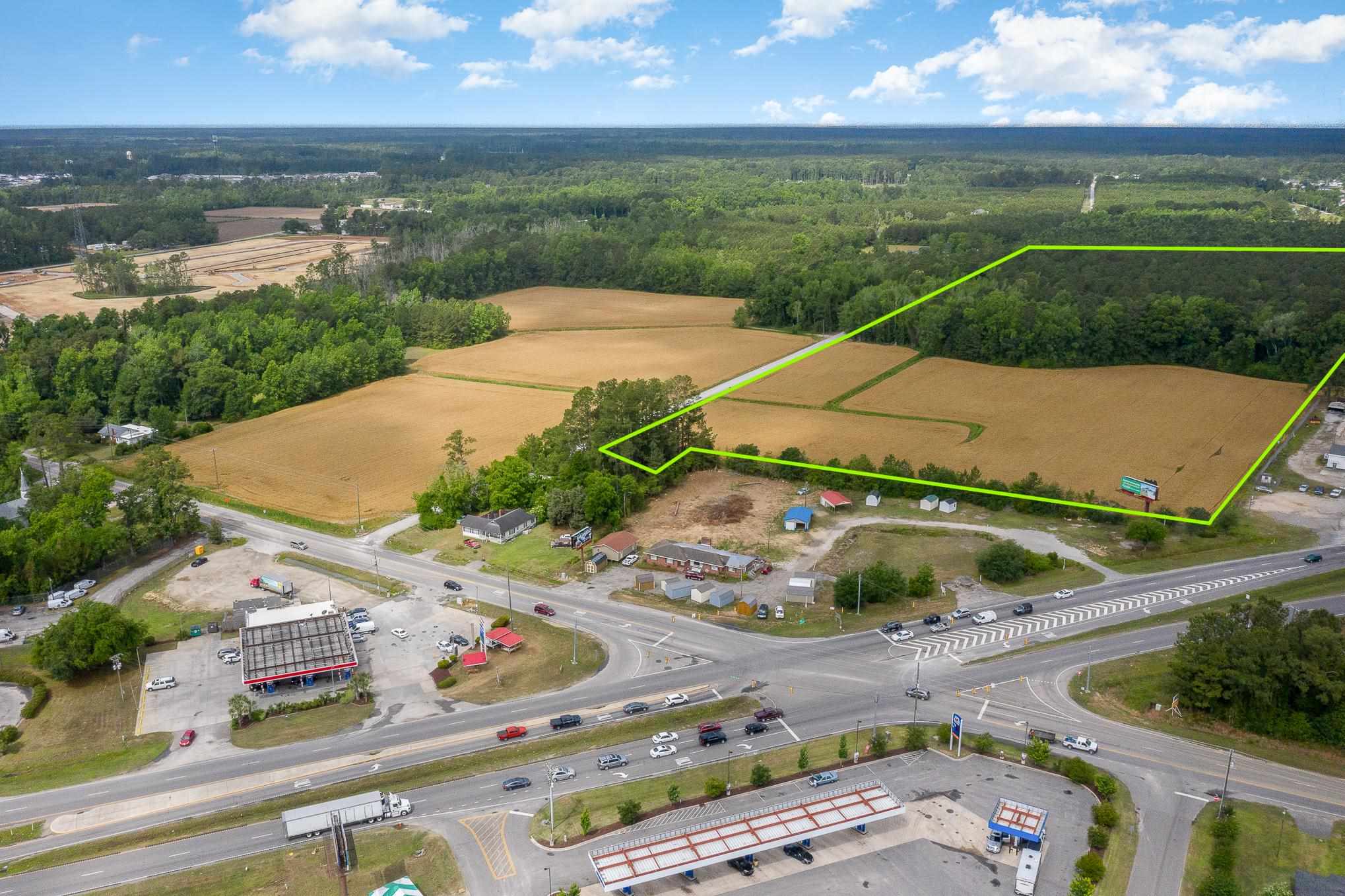 Tbd Long Acres Dr. Property Photo 5