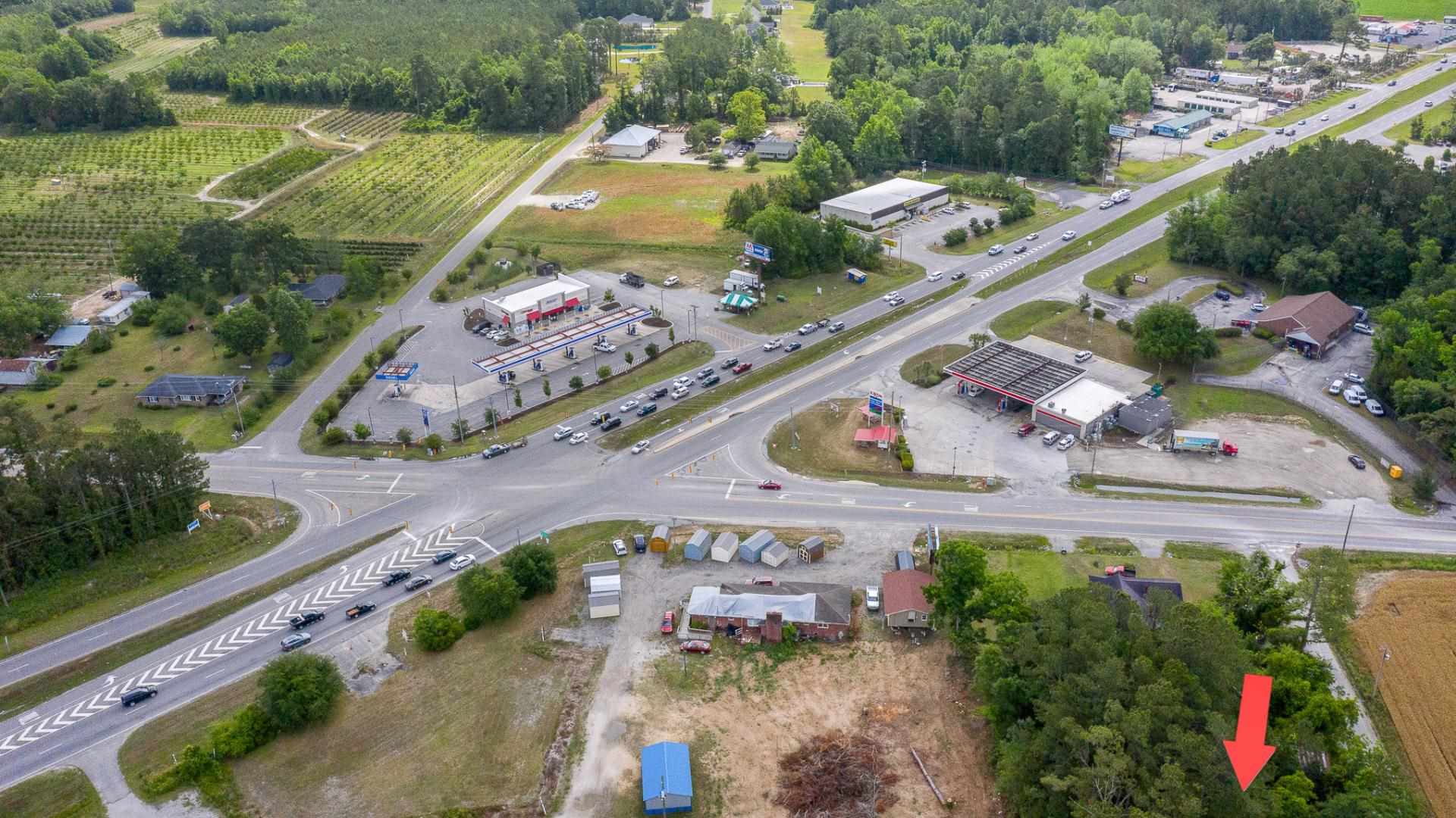 Tbd Long Acres Dr. Property Photo 6