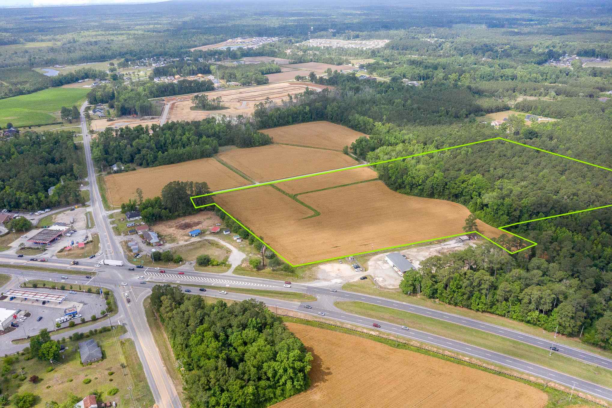 Tbd Long Acres Dr. Property Photo 7