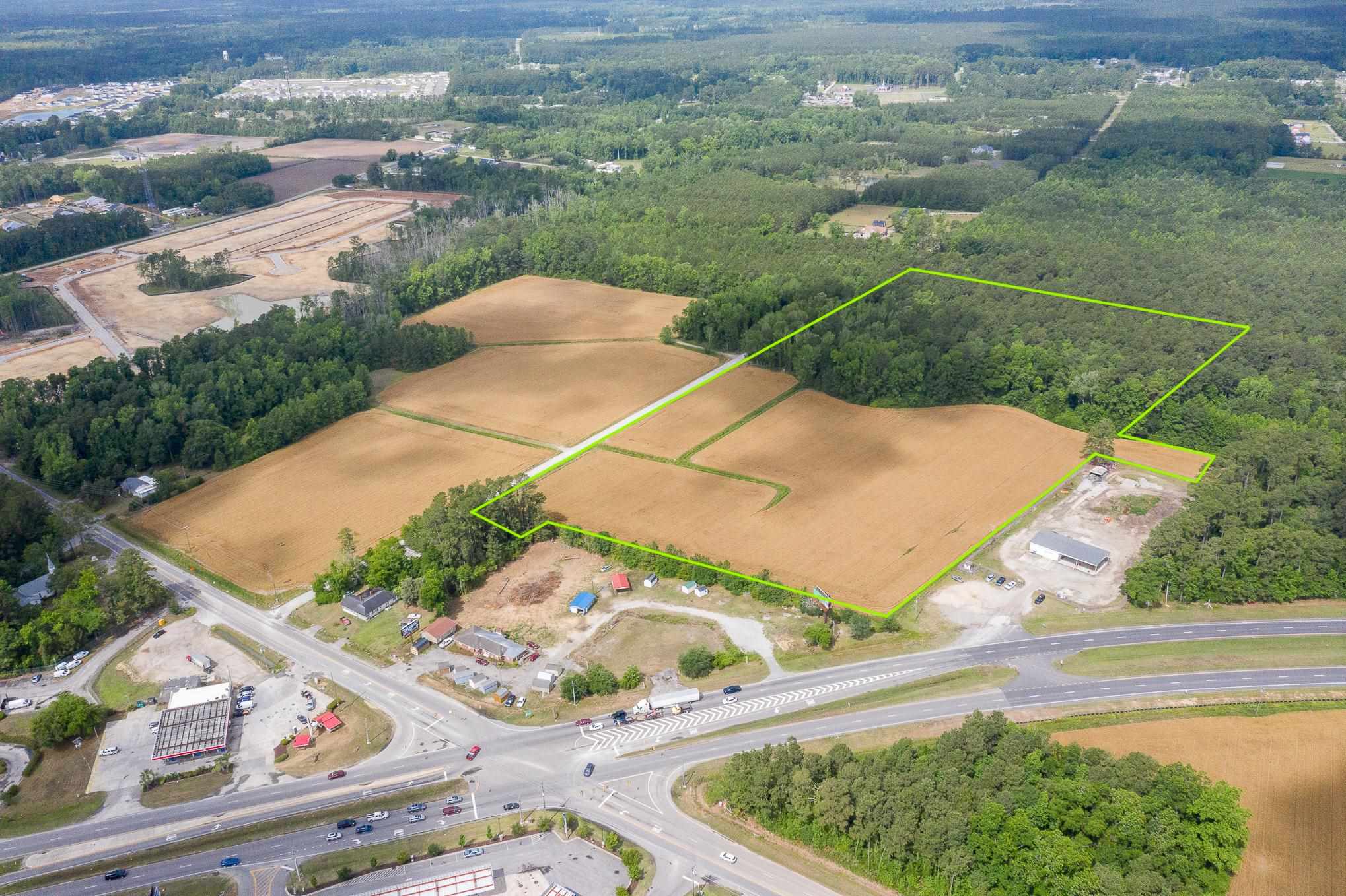 Tbd Long Acres Dr. Property Photo 8