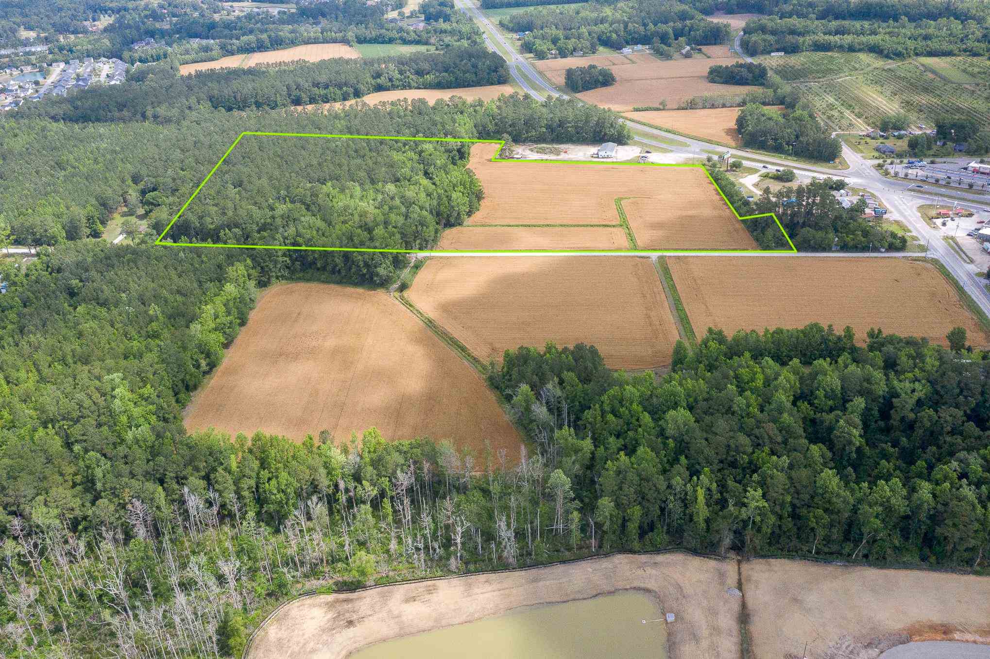 Tbd Long Acres Dr. Property Photo 9