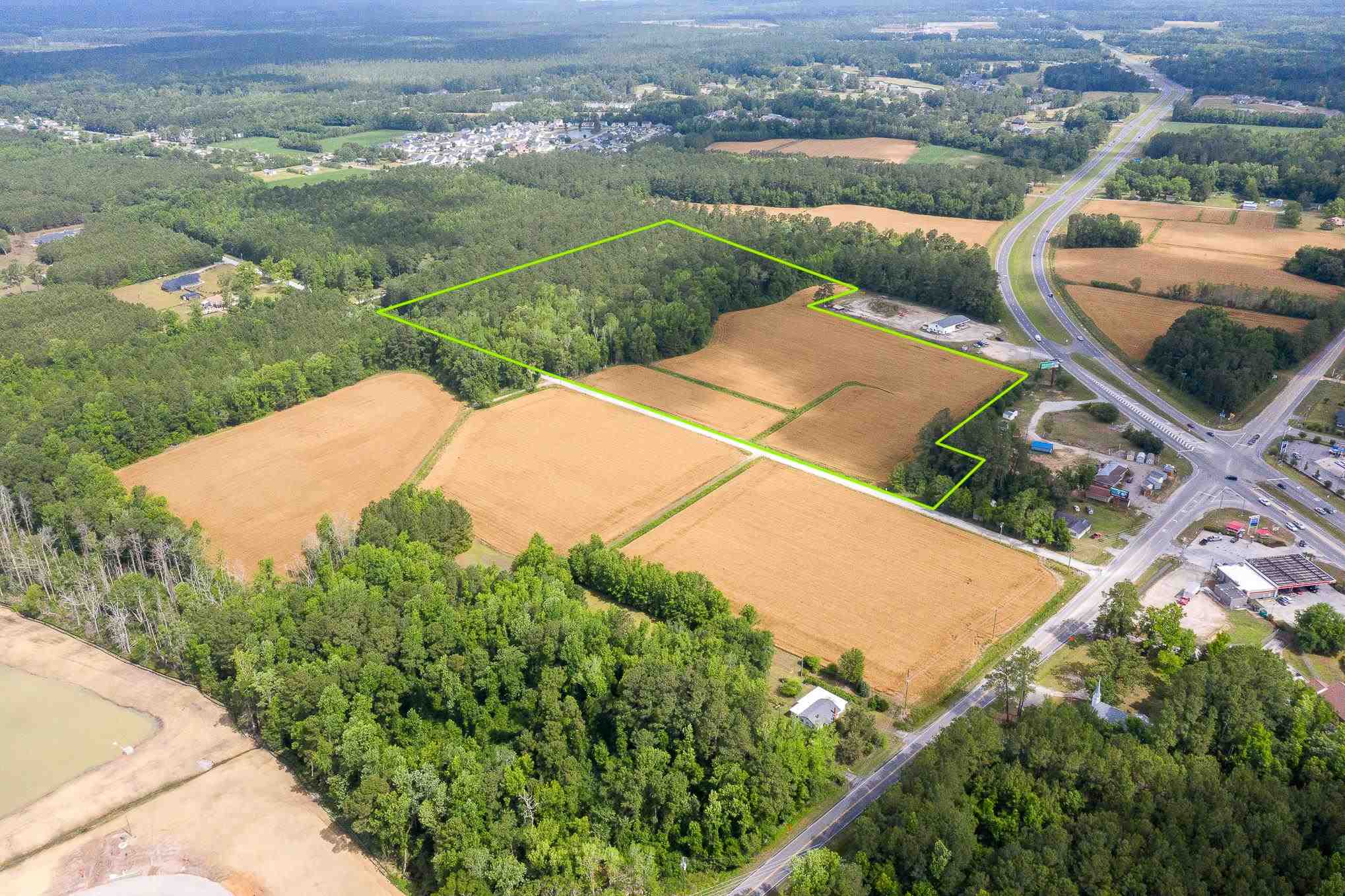 Tbd Long Acres Dr. Property Photo 10