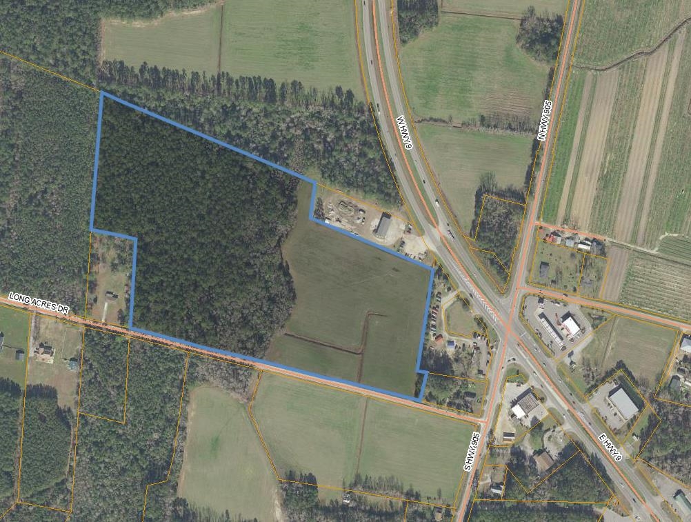 Tbd Long Acres Dr. Property Photo 11