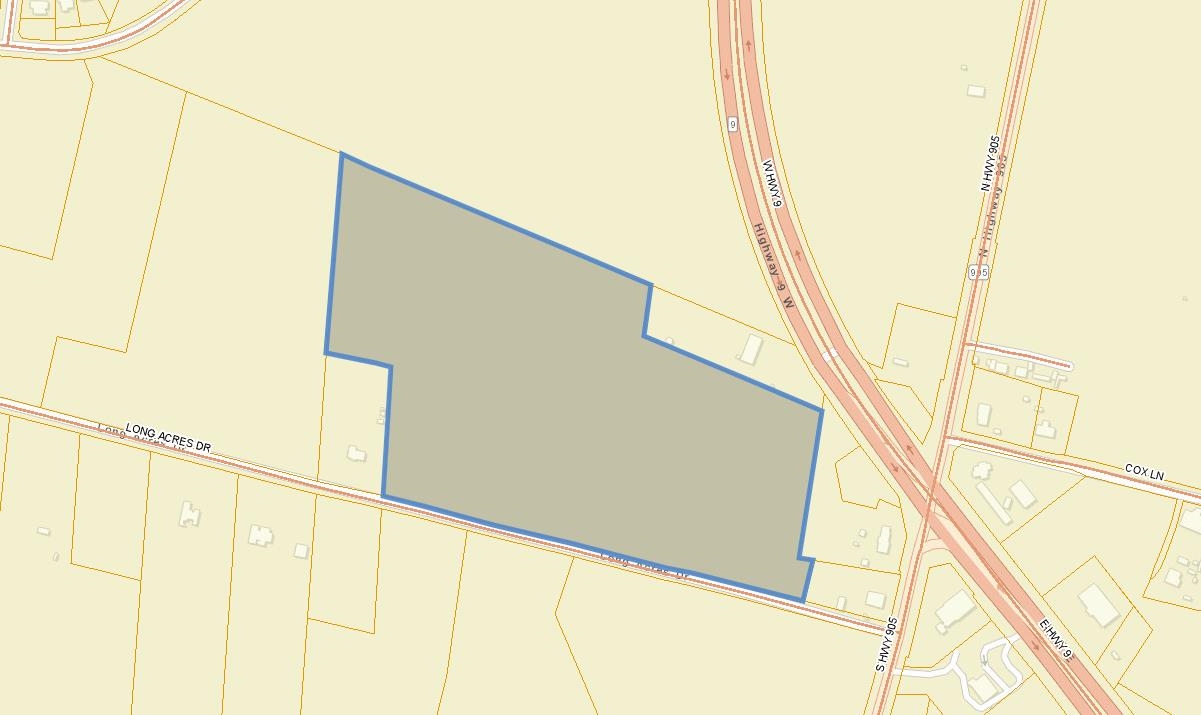 Tbd Long Acres Dr. Property Photo 12