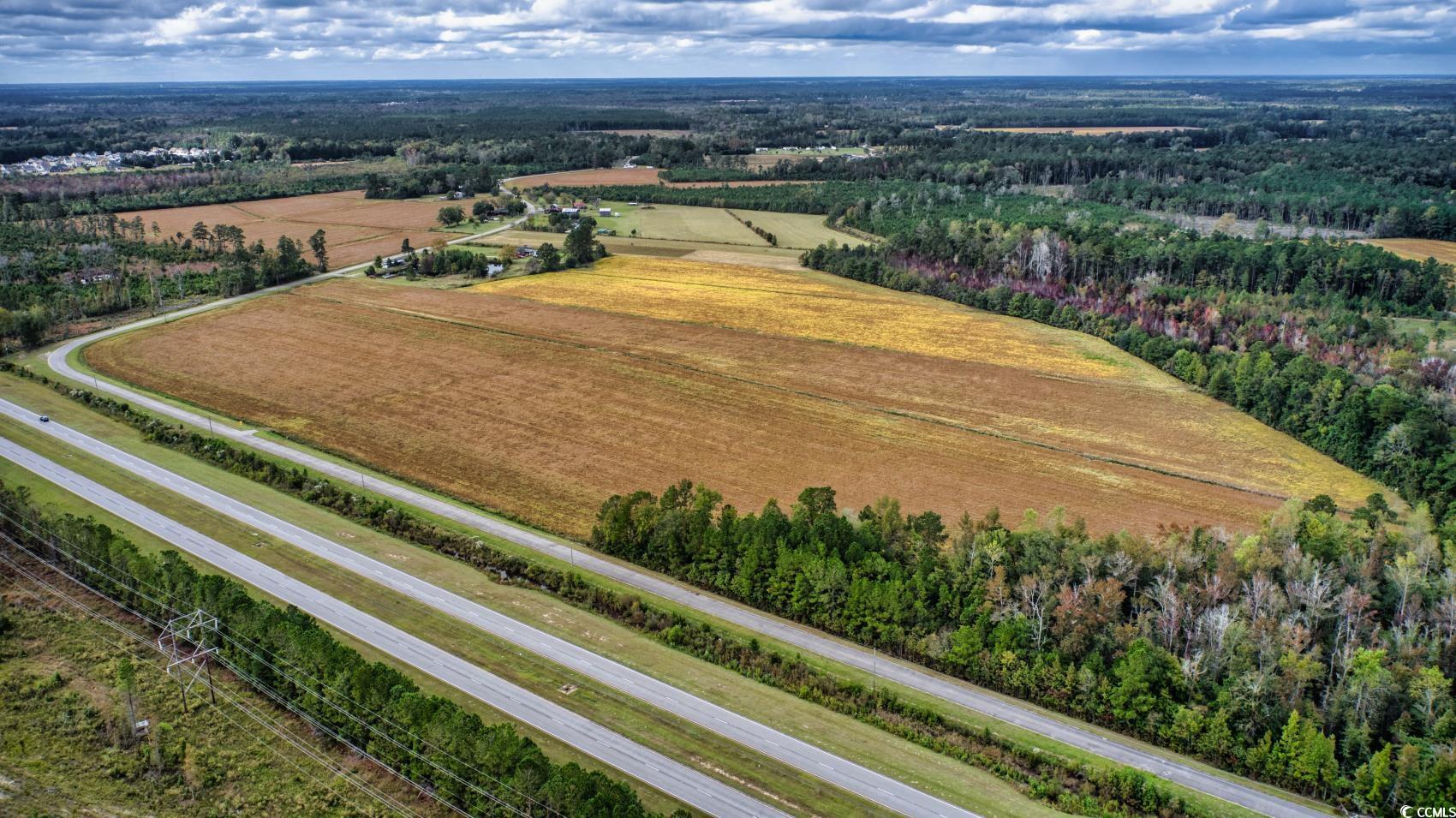 Tbd Fowler Rd. Property Photo 1