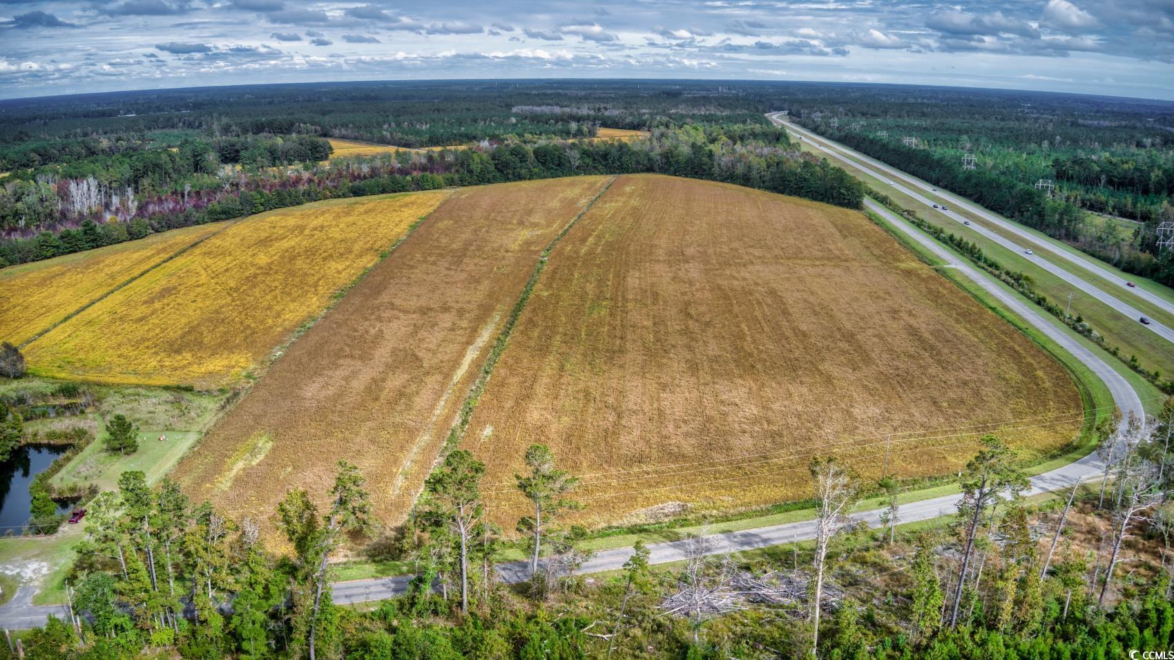Tbd Fowler Rd. Property Photo 2