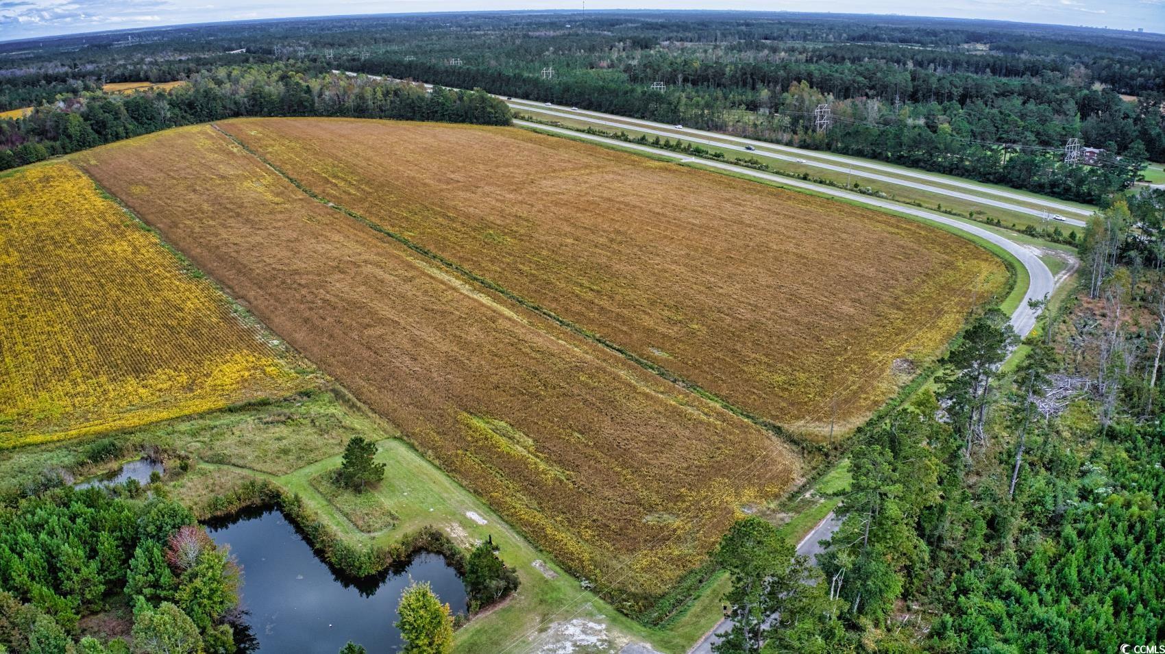 Tbd Fowler Rd. Property Photo 4