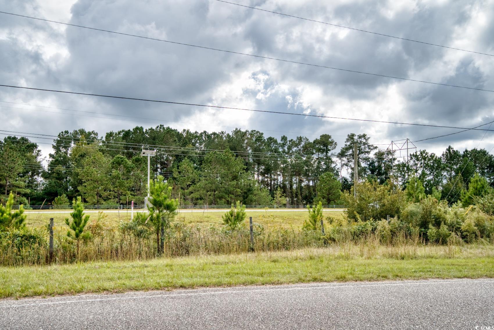 Tbd Fowler Rd. Property Photo 8