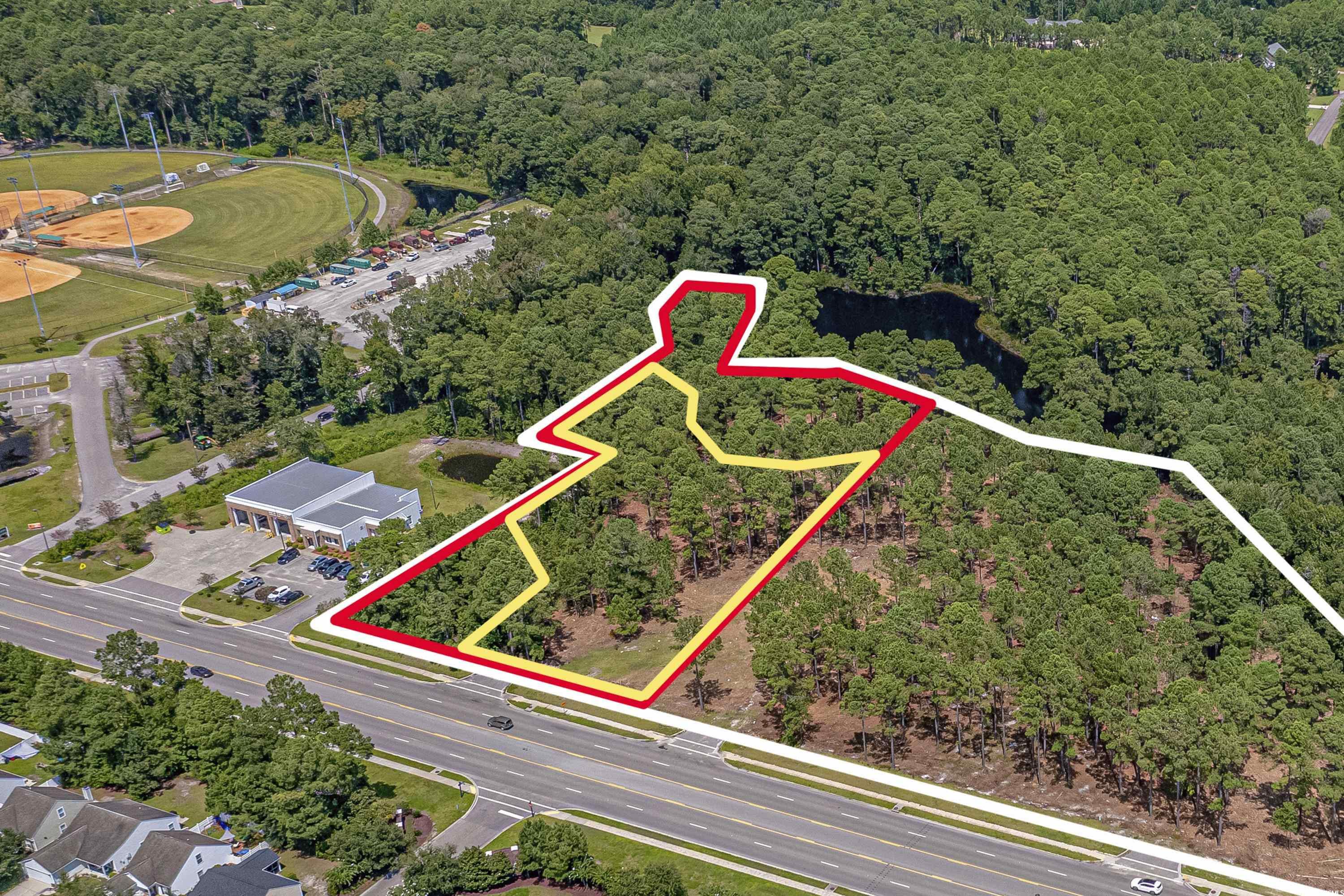 Lot 8 A International Dr. Property Photo 7