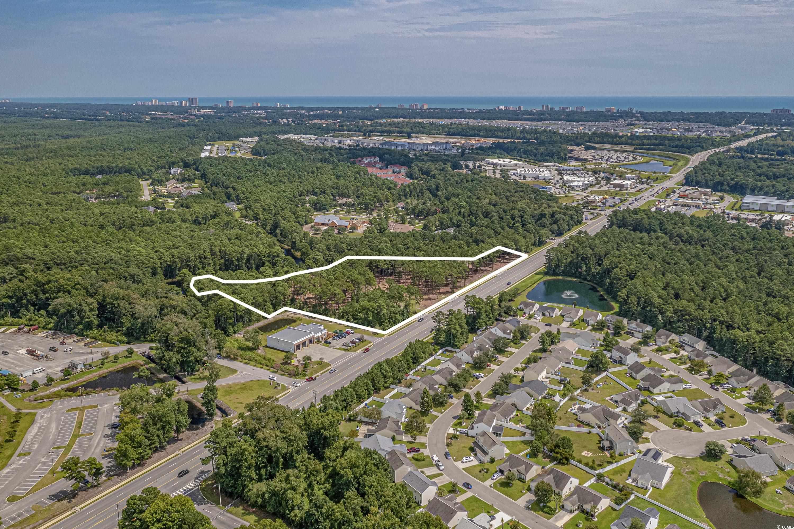 Lot 8 A International Dr. Property Photo 13