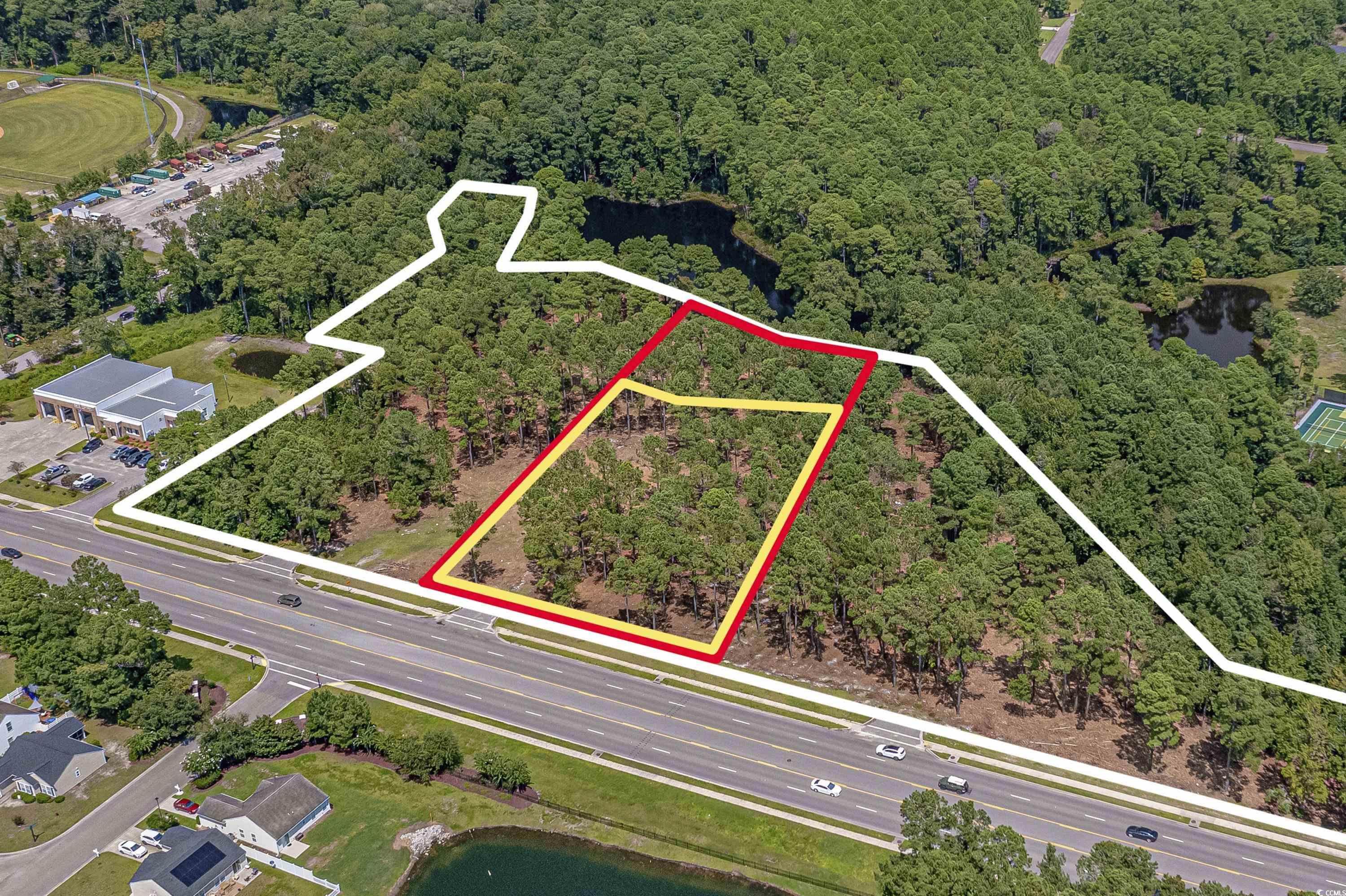 Lot 8 B International Dr. Property Photo 11