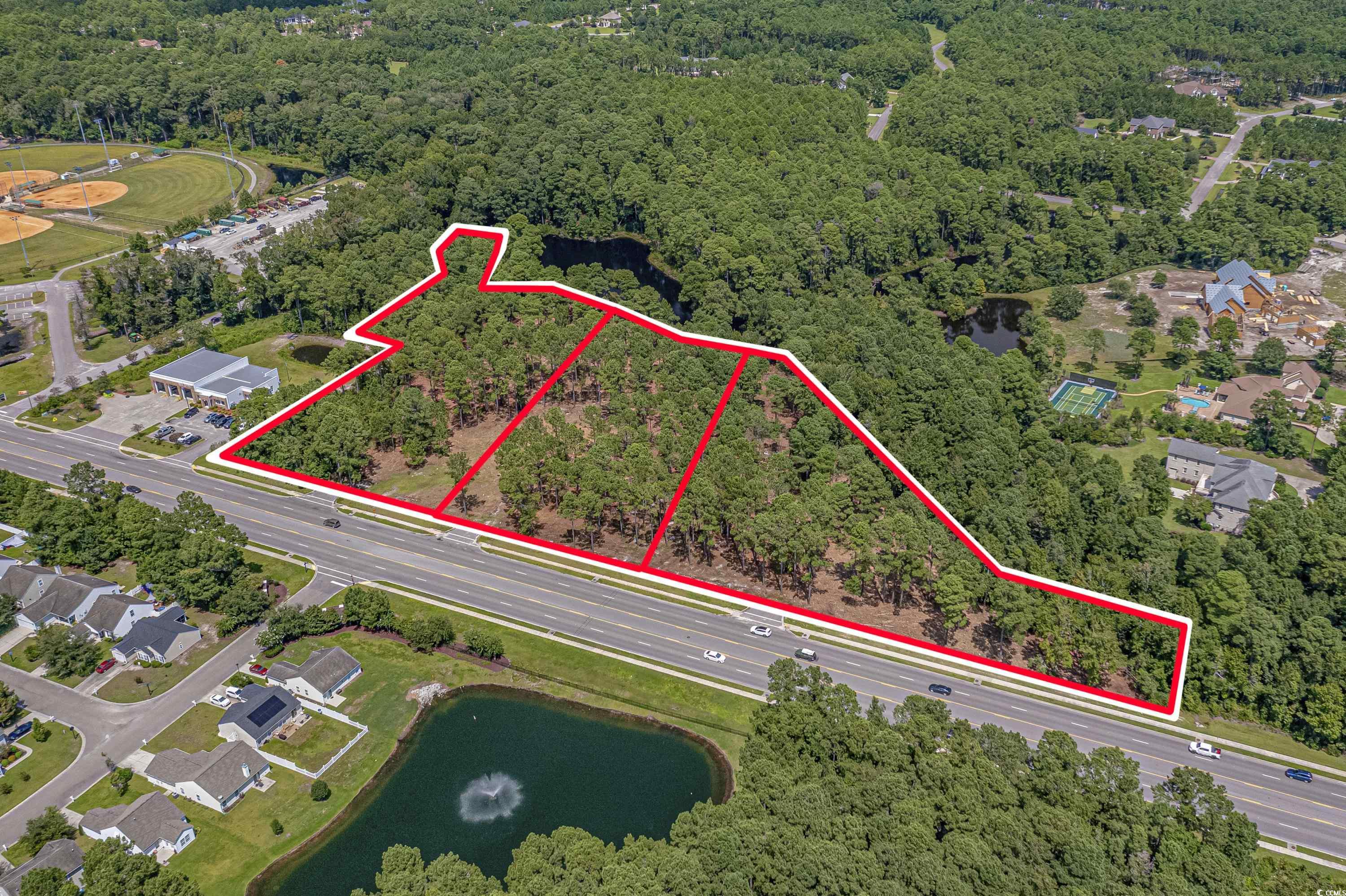 Lot 8 B International Dr. Property Photo 12