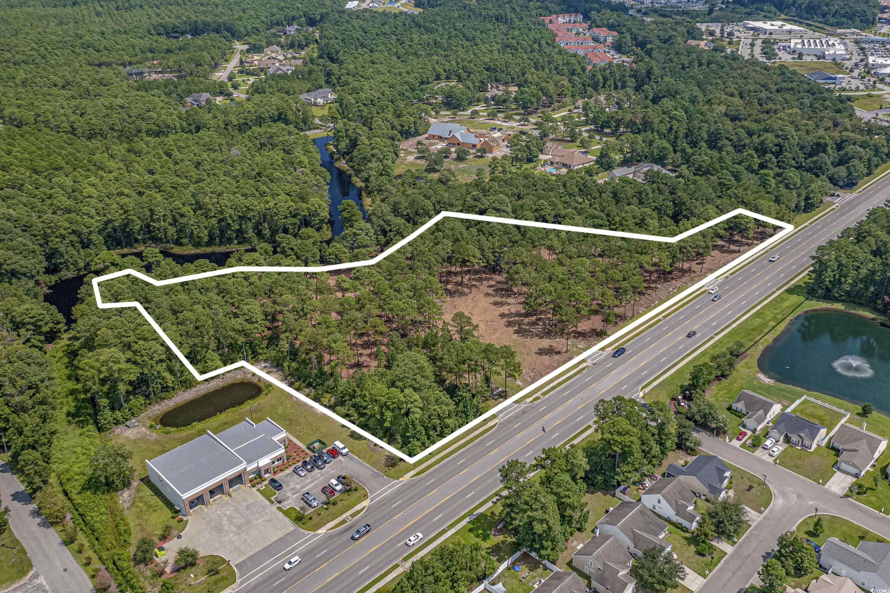 Lot 8 B International Dr. Property Photo 13