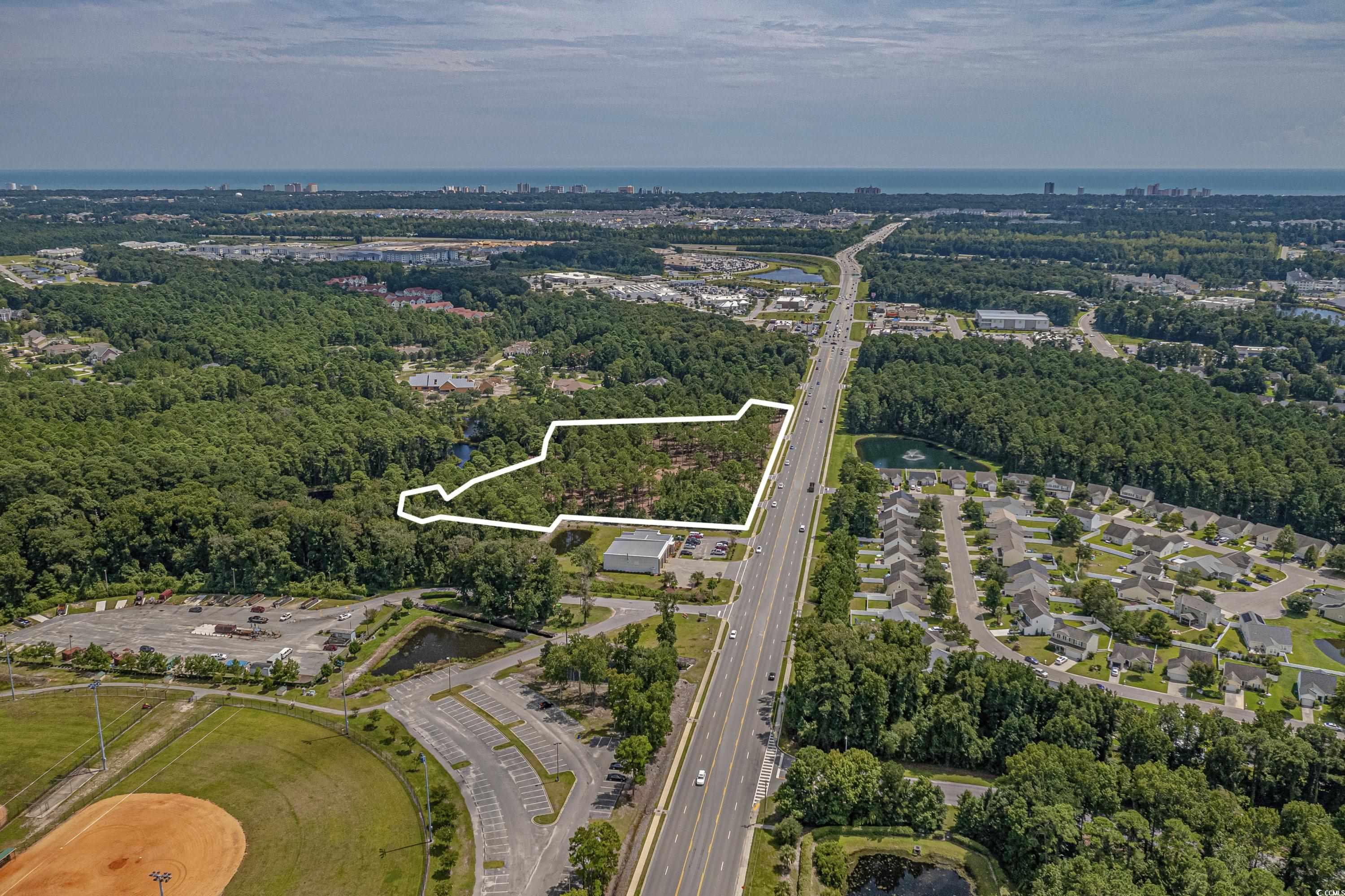 Lot 8 B International Dr. Property Photo 15