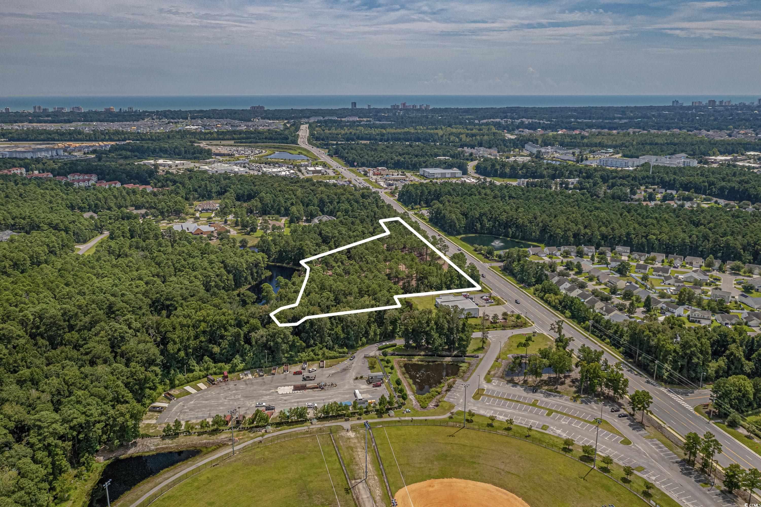 Lot 8 B International Dr. Property Photo 16