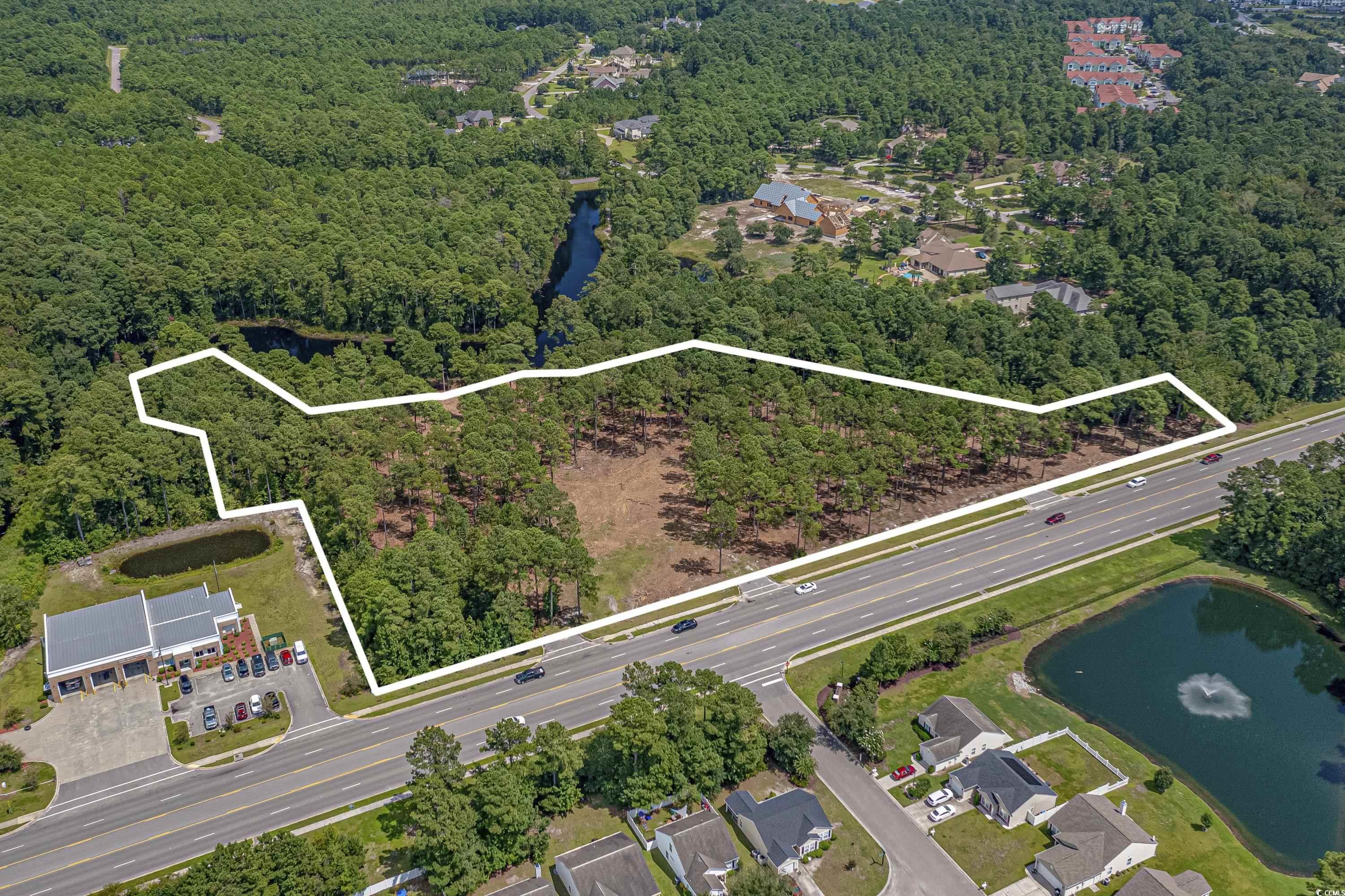 Lot 8 B International Dr. Property Photo 17
