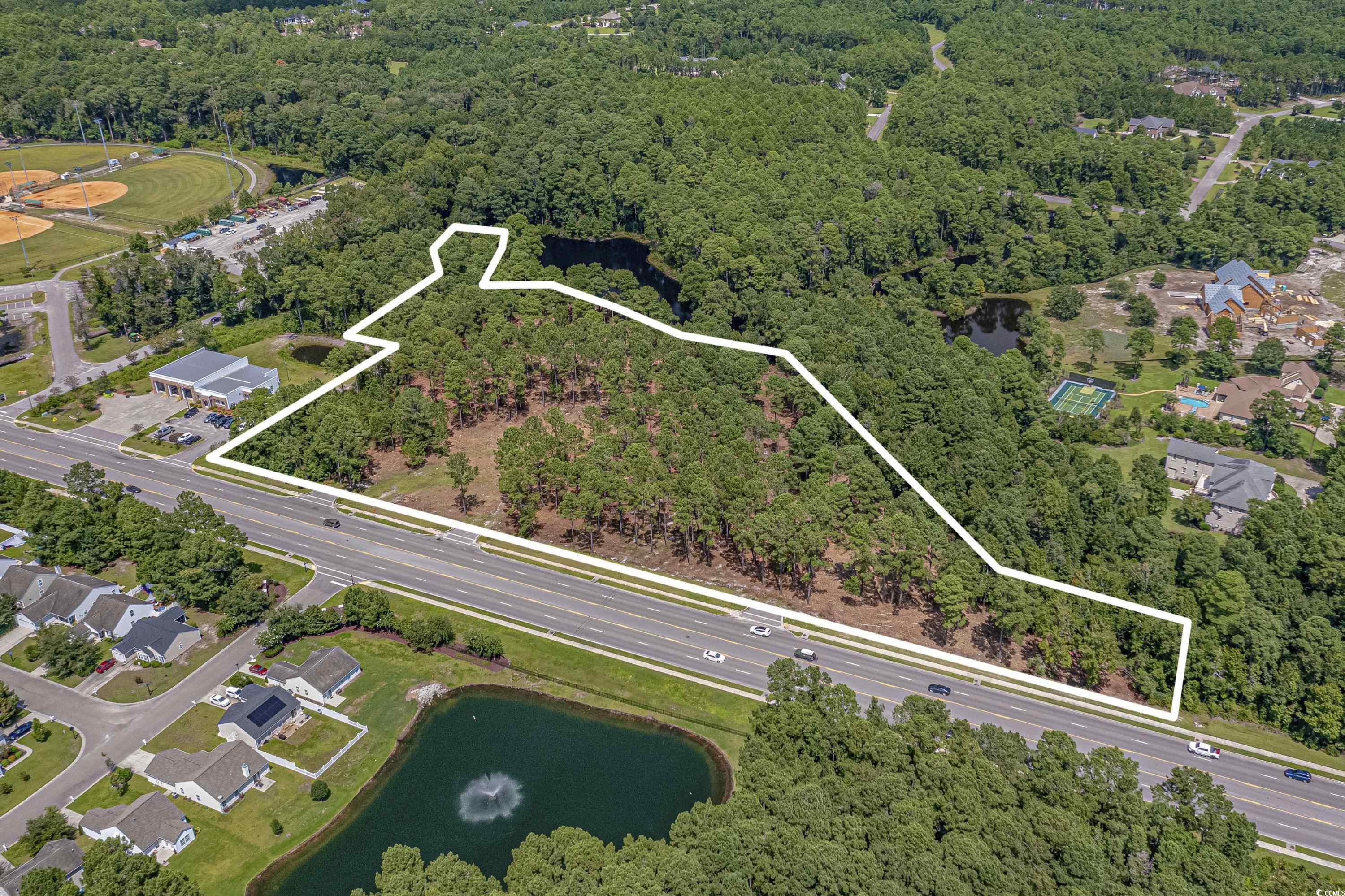 Lot 8 B International Dr. Property Photo 18