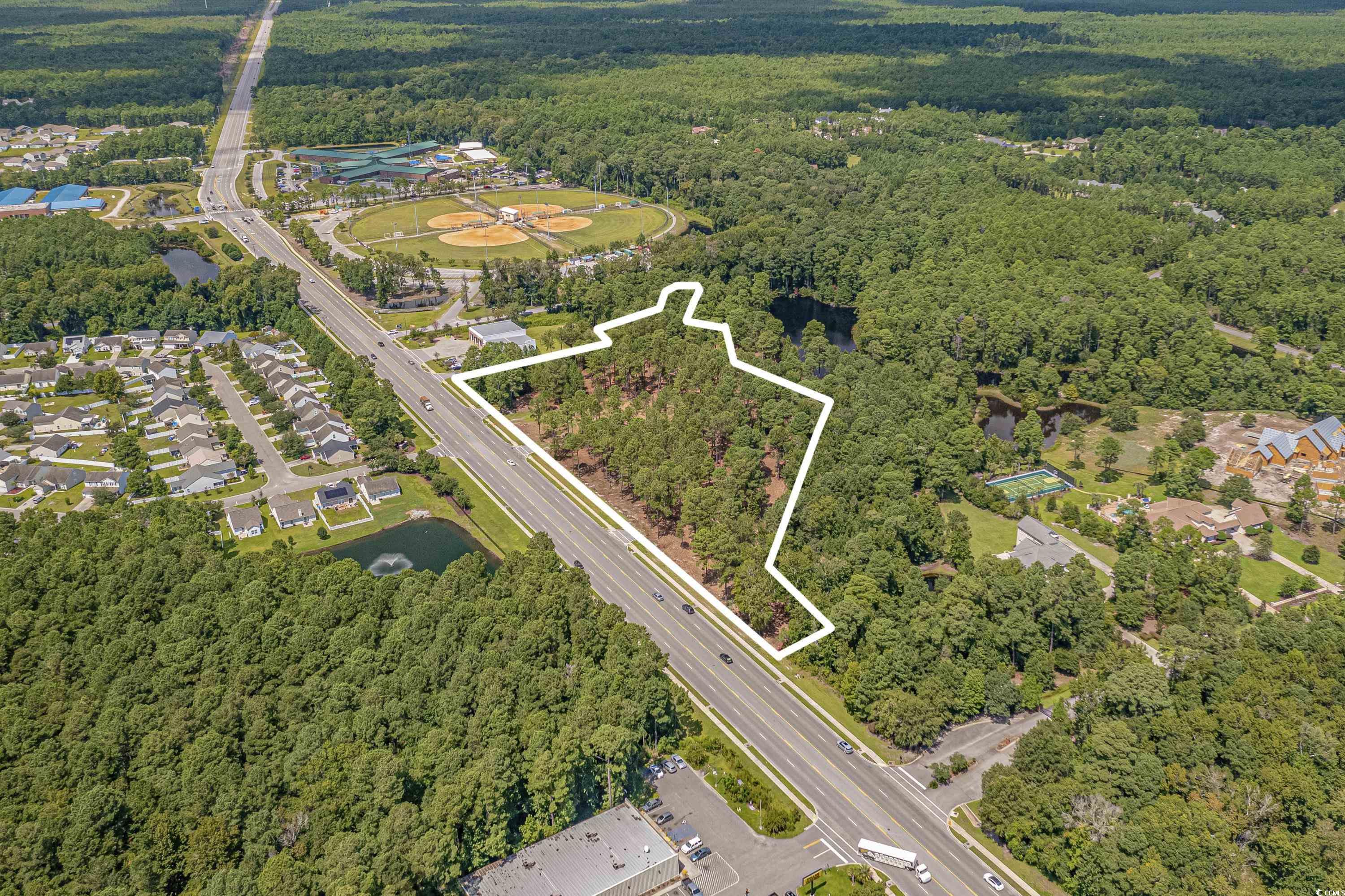 Lot 8 B International Dr. Property Photo 19