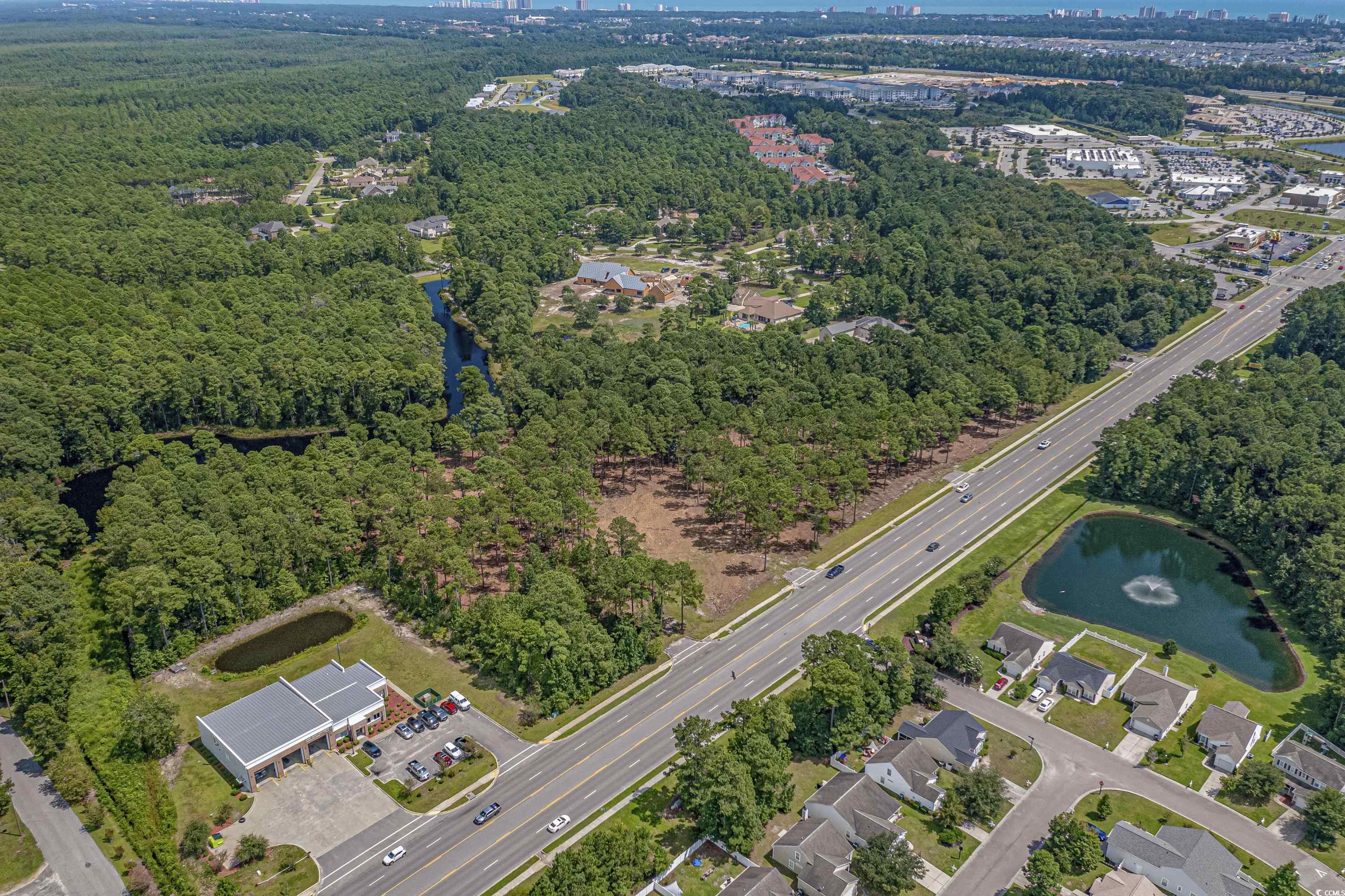 Lot 8 B International Dr. Property Photo 20