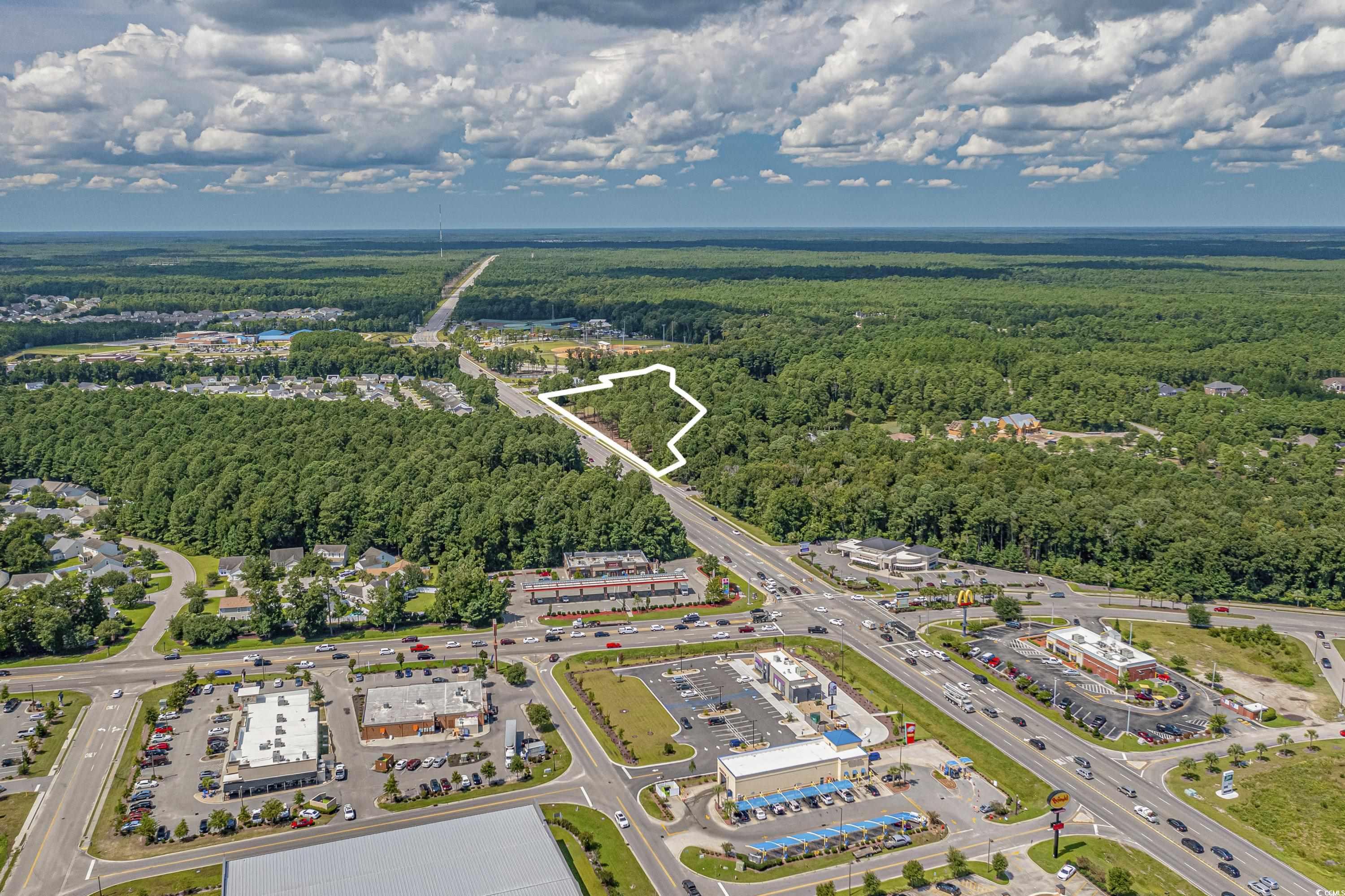 Lot 8 B International Dr. Property Photo 22