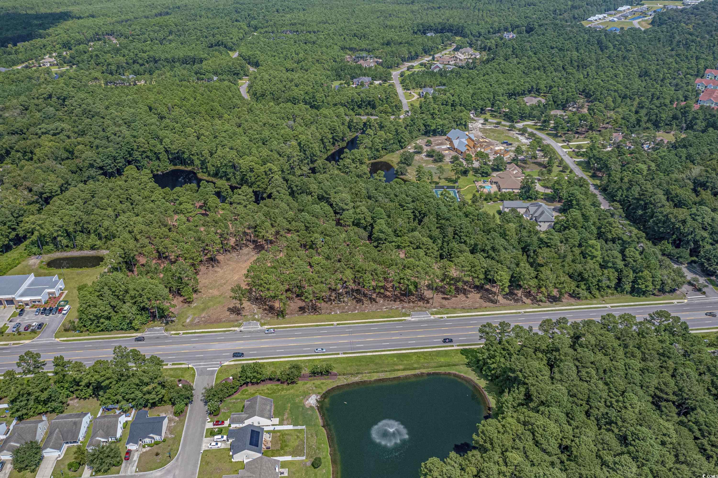 Lot 8 B International Dr. Property Photo 26