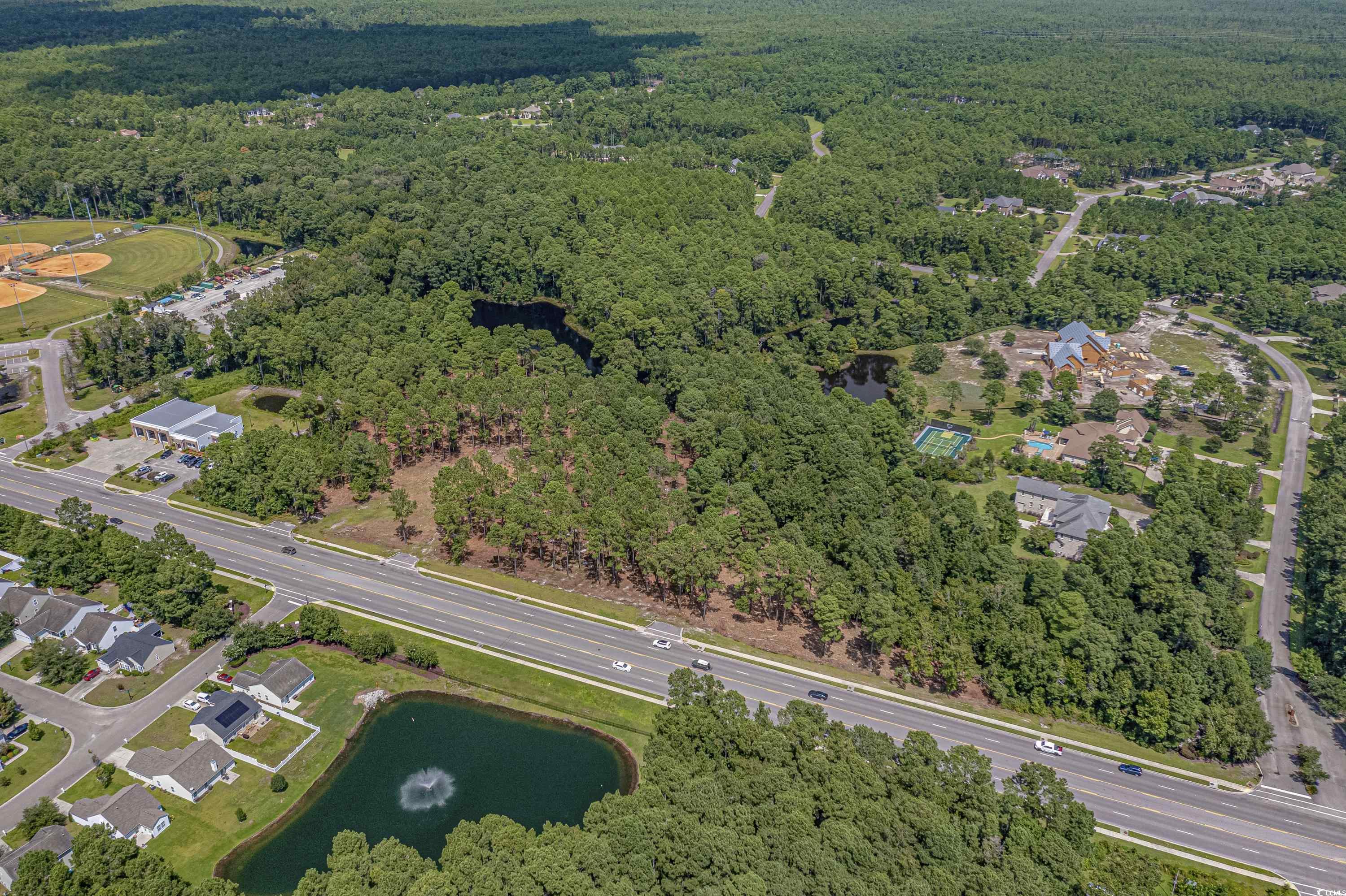 Lot 8 B International Dr. Property Photo 28