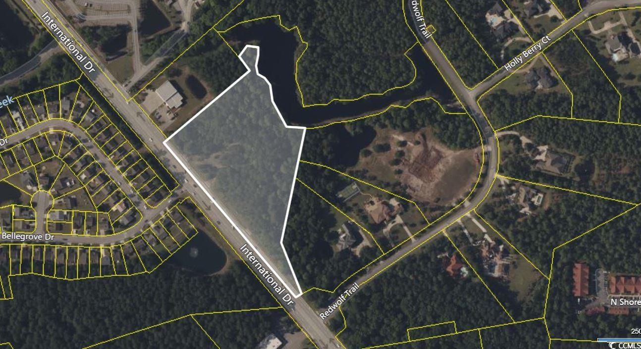 Lot 8 B International Dr. Property Photo 32