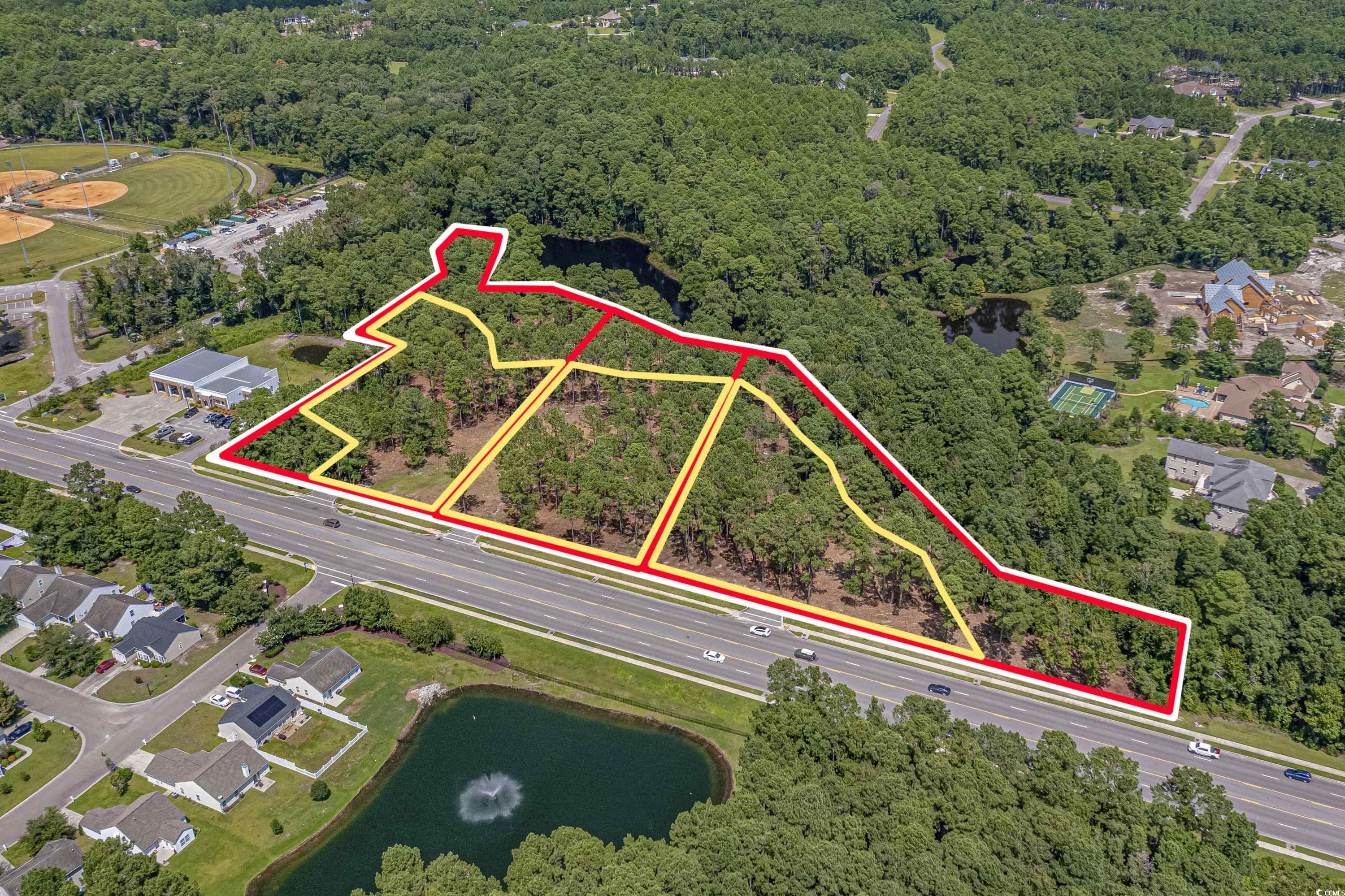 Lot 8 B International Dr. Property Photo 34