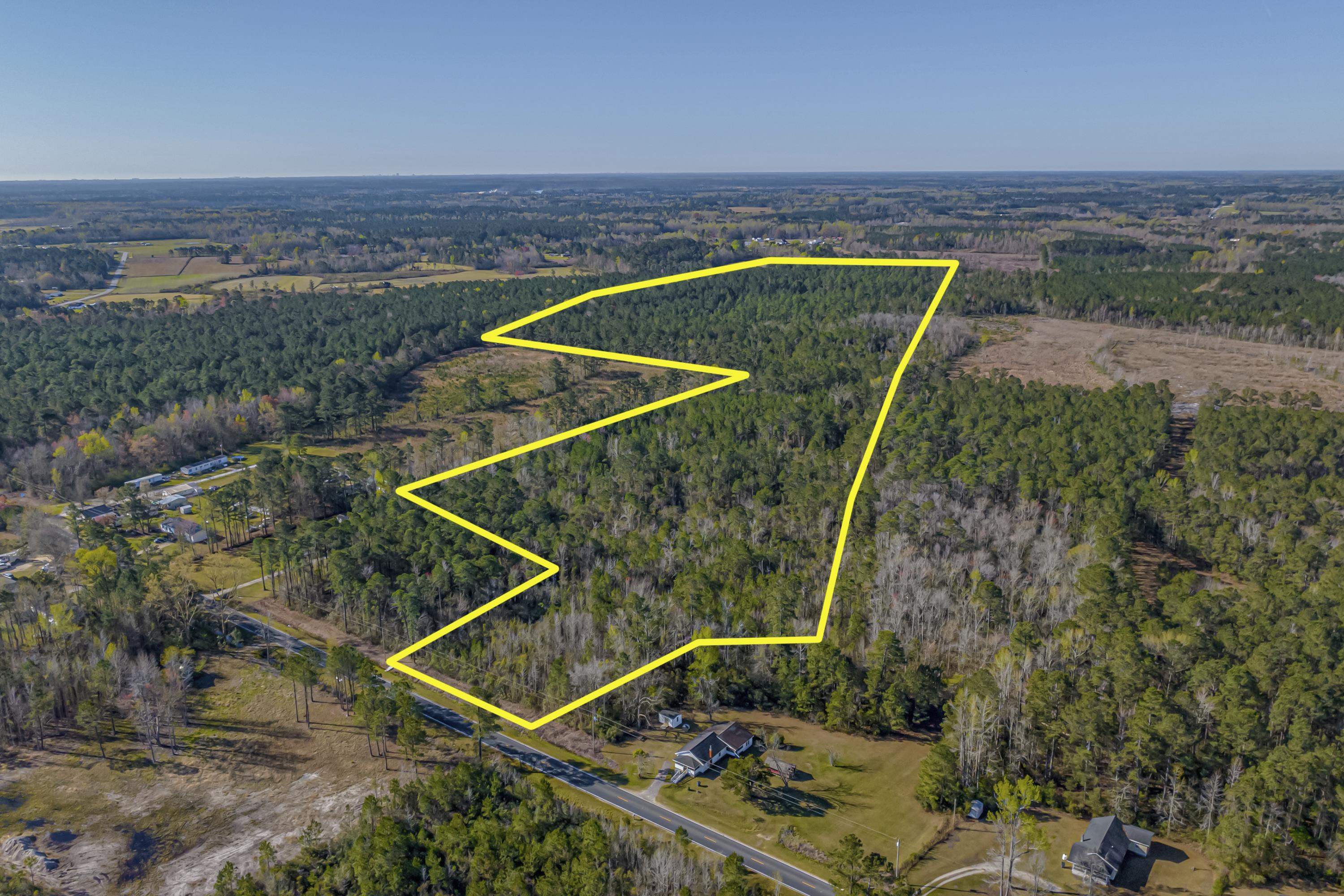 TBD Wright Rd. Property Photo 1