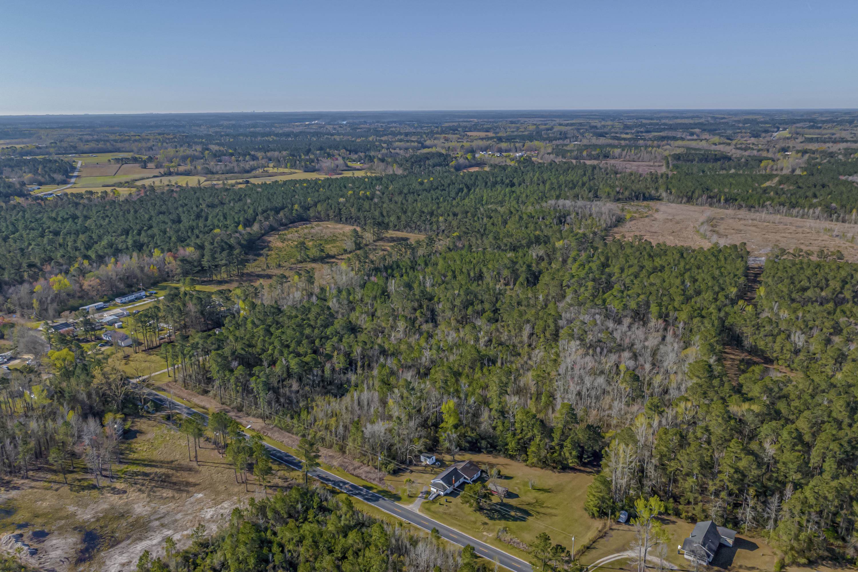 Tbd Wright Rd. Property Photo 2