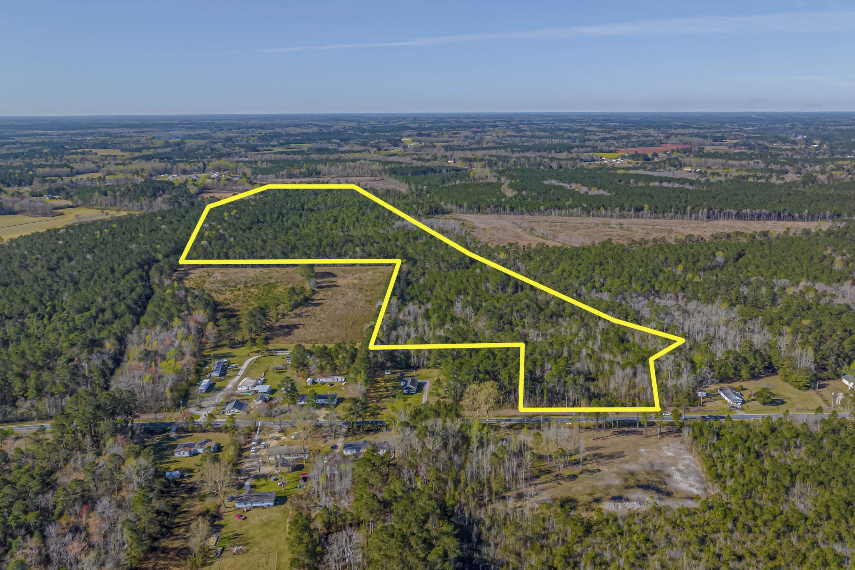 Tbd Wright Rd. Property Photo 3