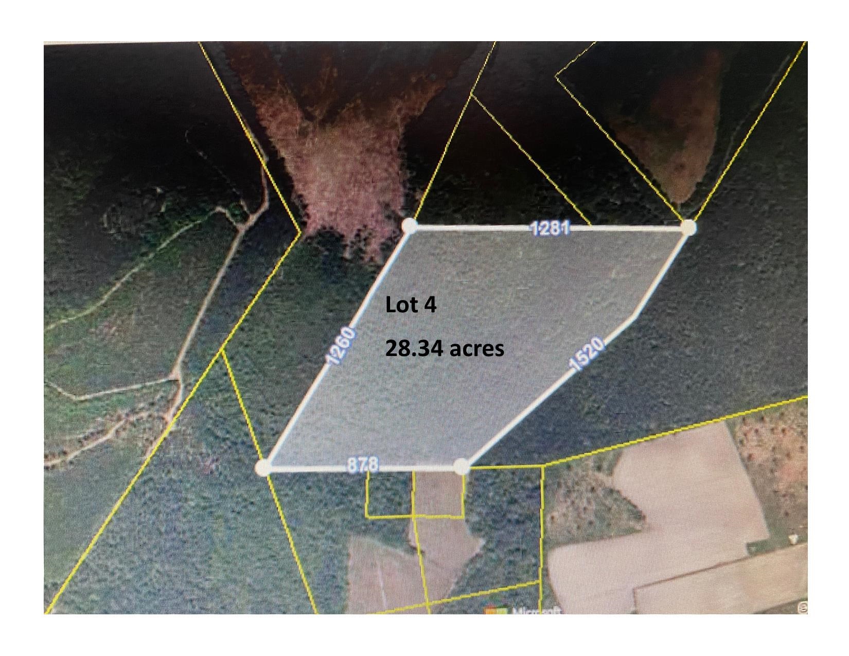 Tbd Wright Rd. Property Photo 9