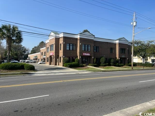 407 Church St. Property Photo 1