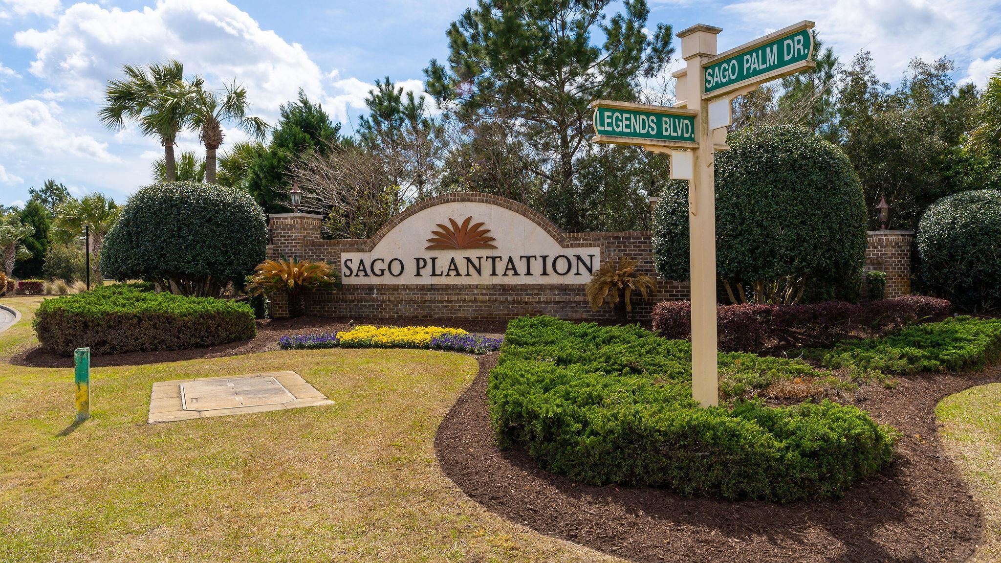 1269 Ficus Dr. Property Photo 2