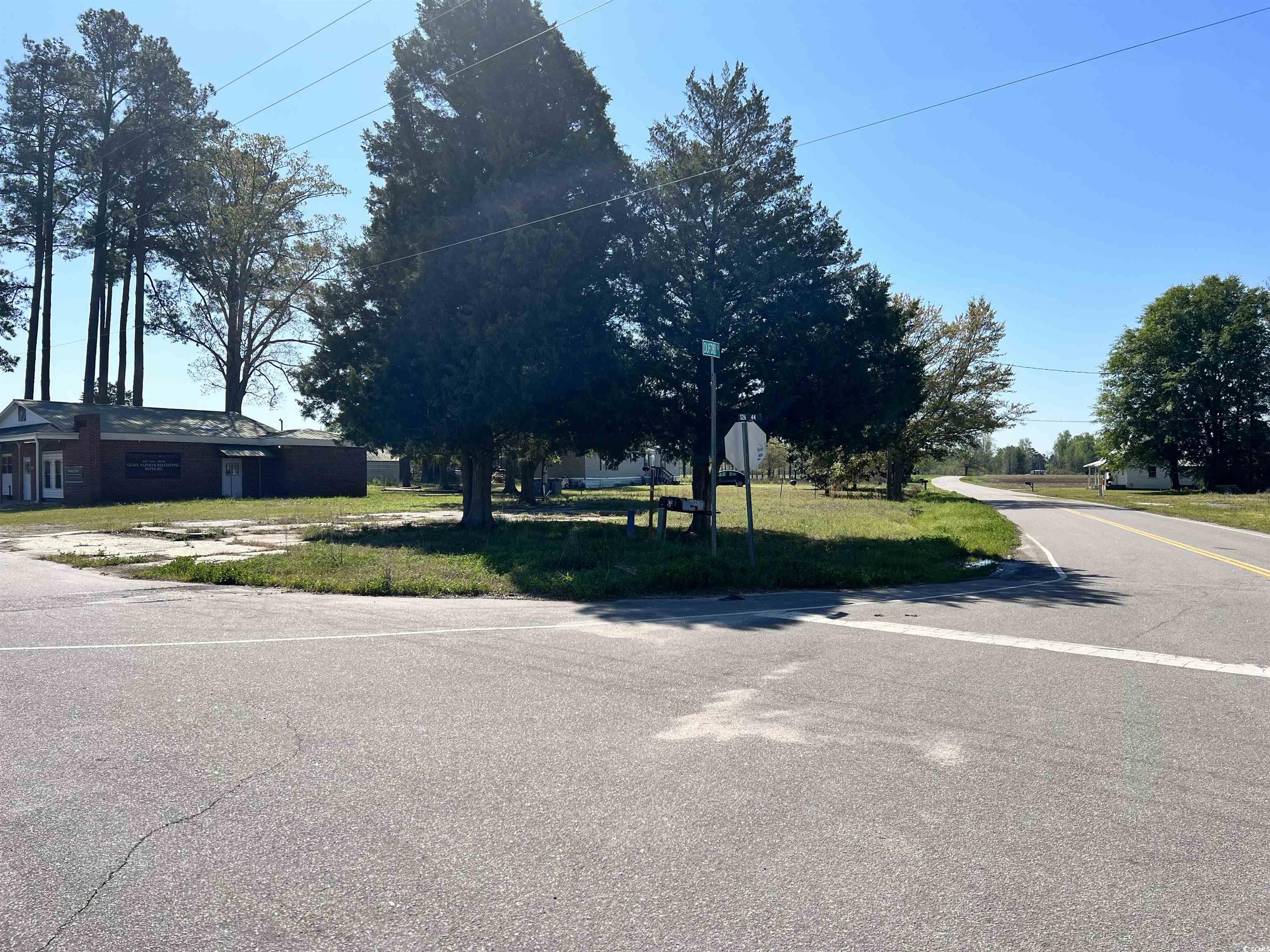 7377 Highway 9 Property Photo 2