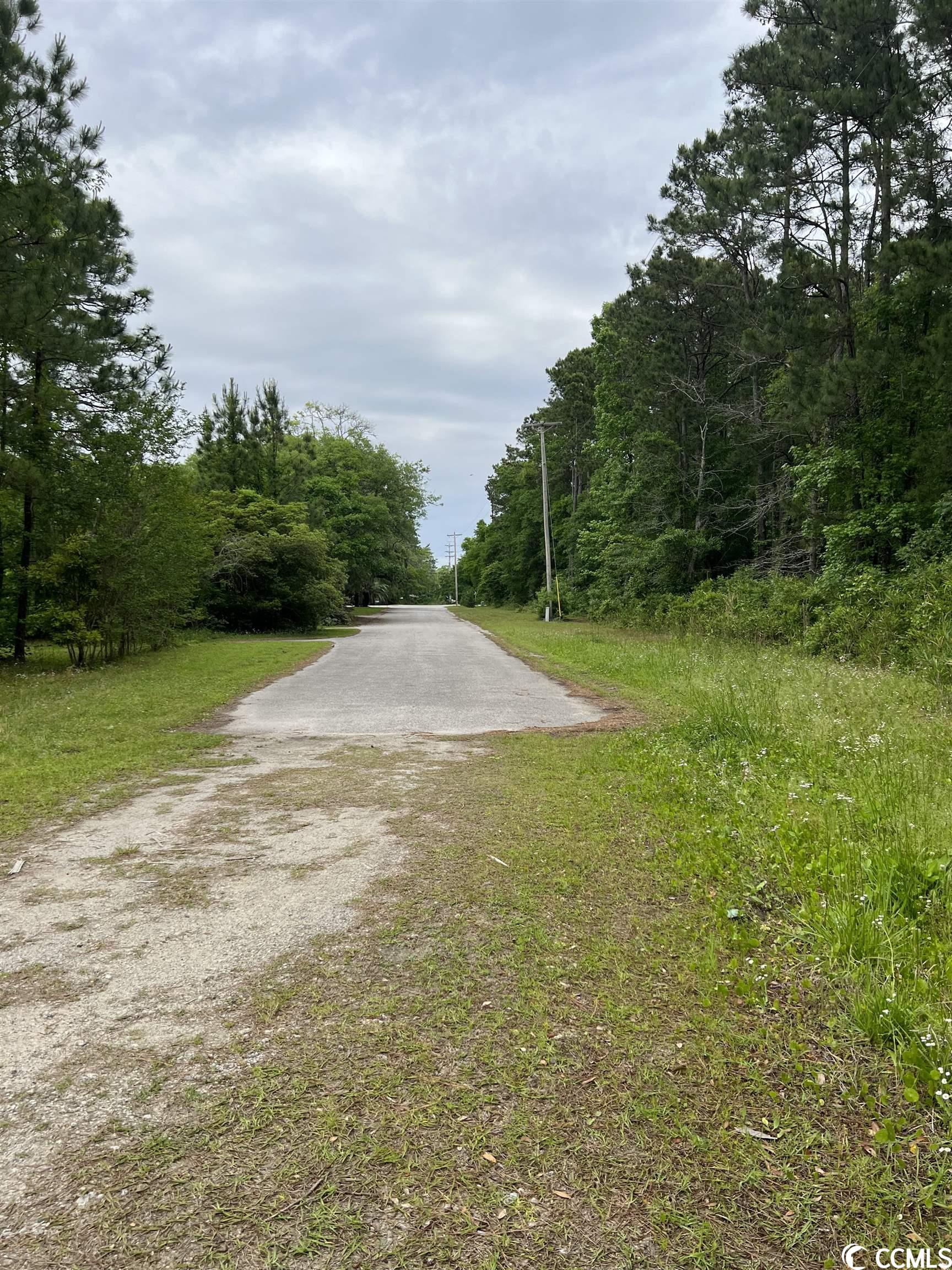 Tbd Betts Rd. Property Photo 6