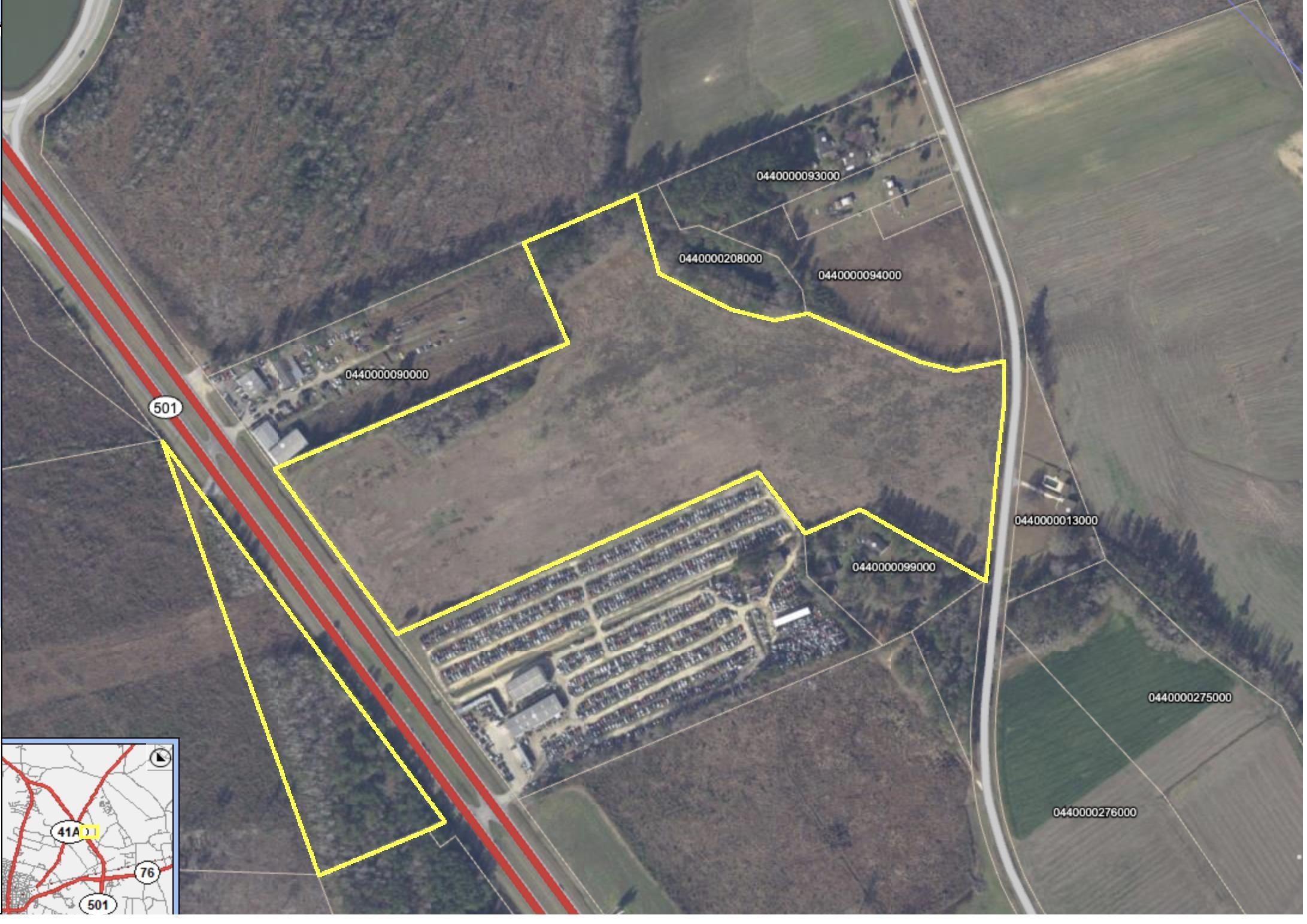 Tbd Highway 501 Property Photo 1