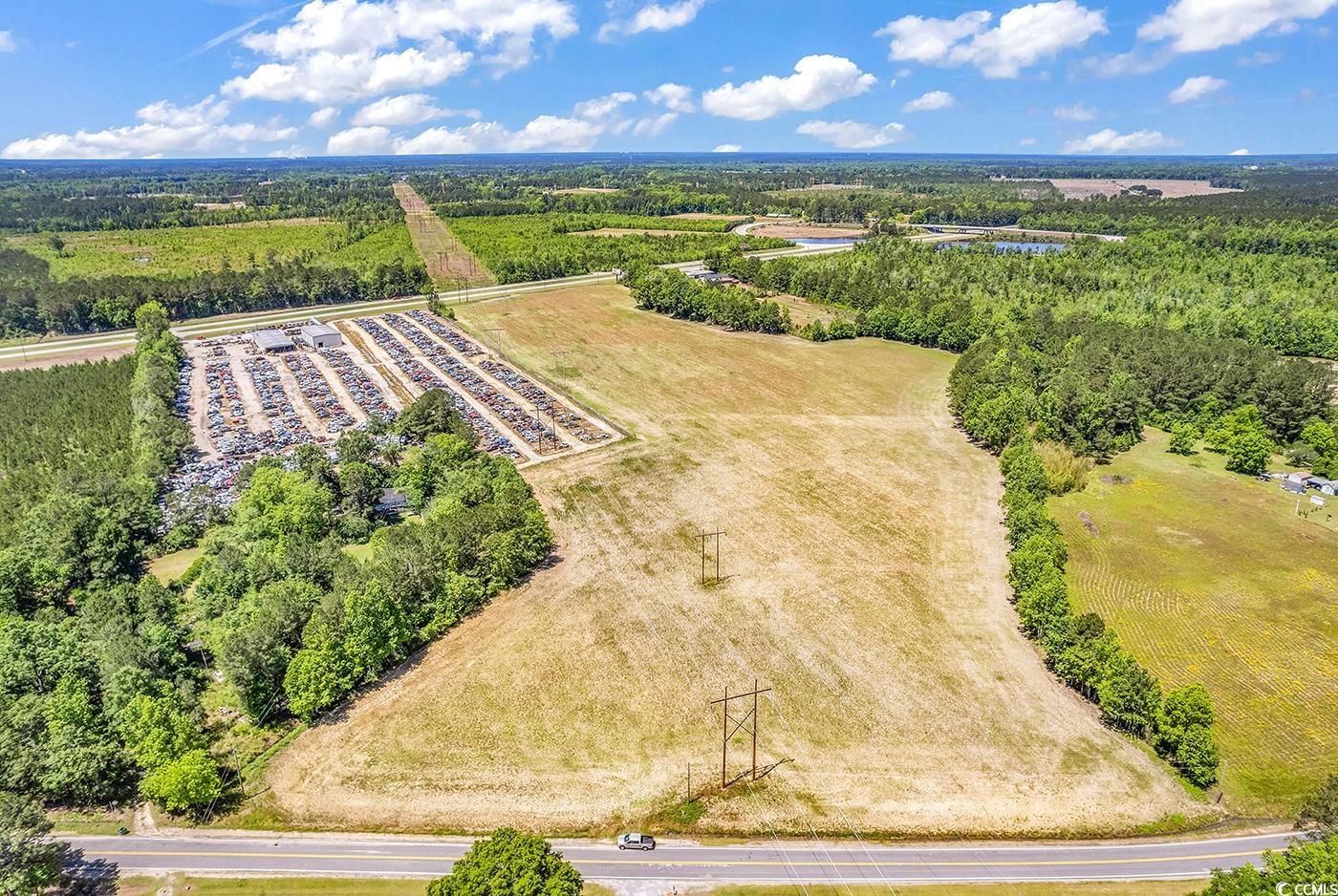 Tbd Highway 501 Property Photo 2