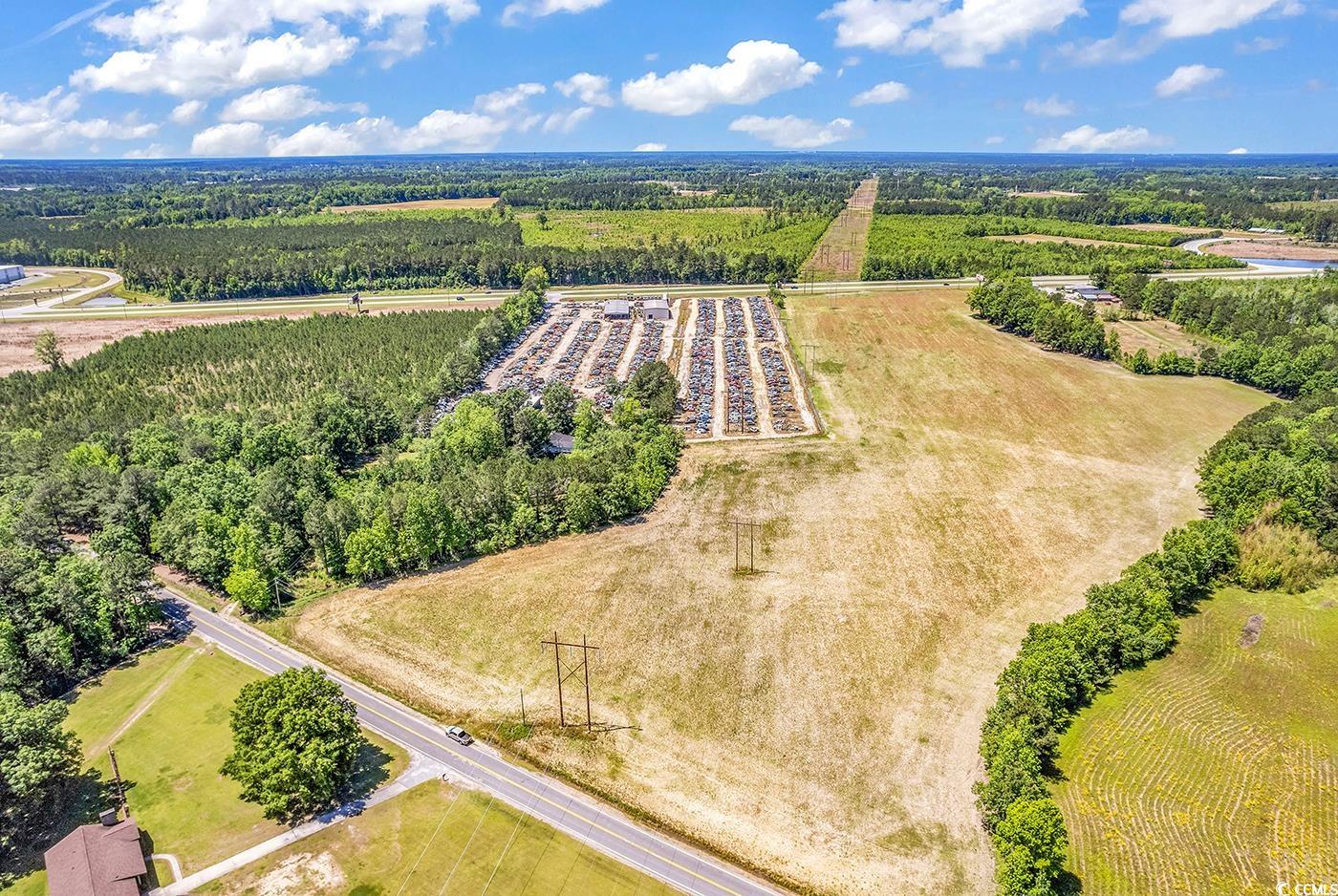 Tbd Highway 501 Property Photo 4