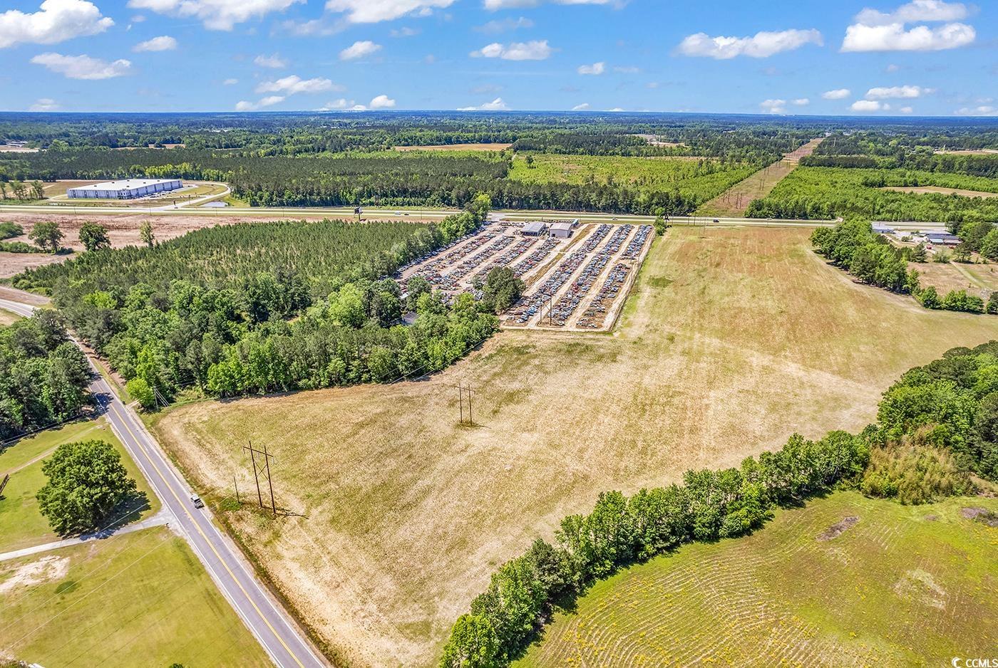 Tbd Highway 501 Property Photo 5