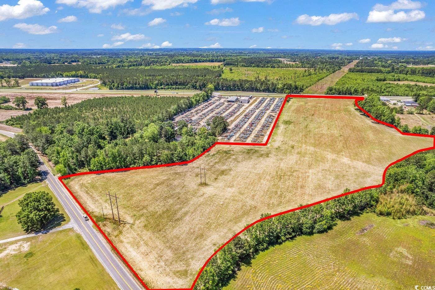 Tbd Highway 501 Property Photo 6