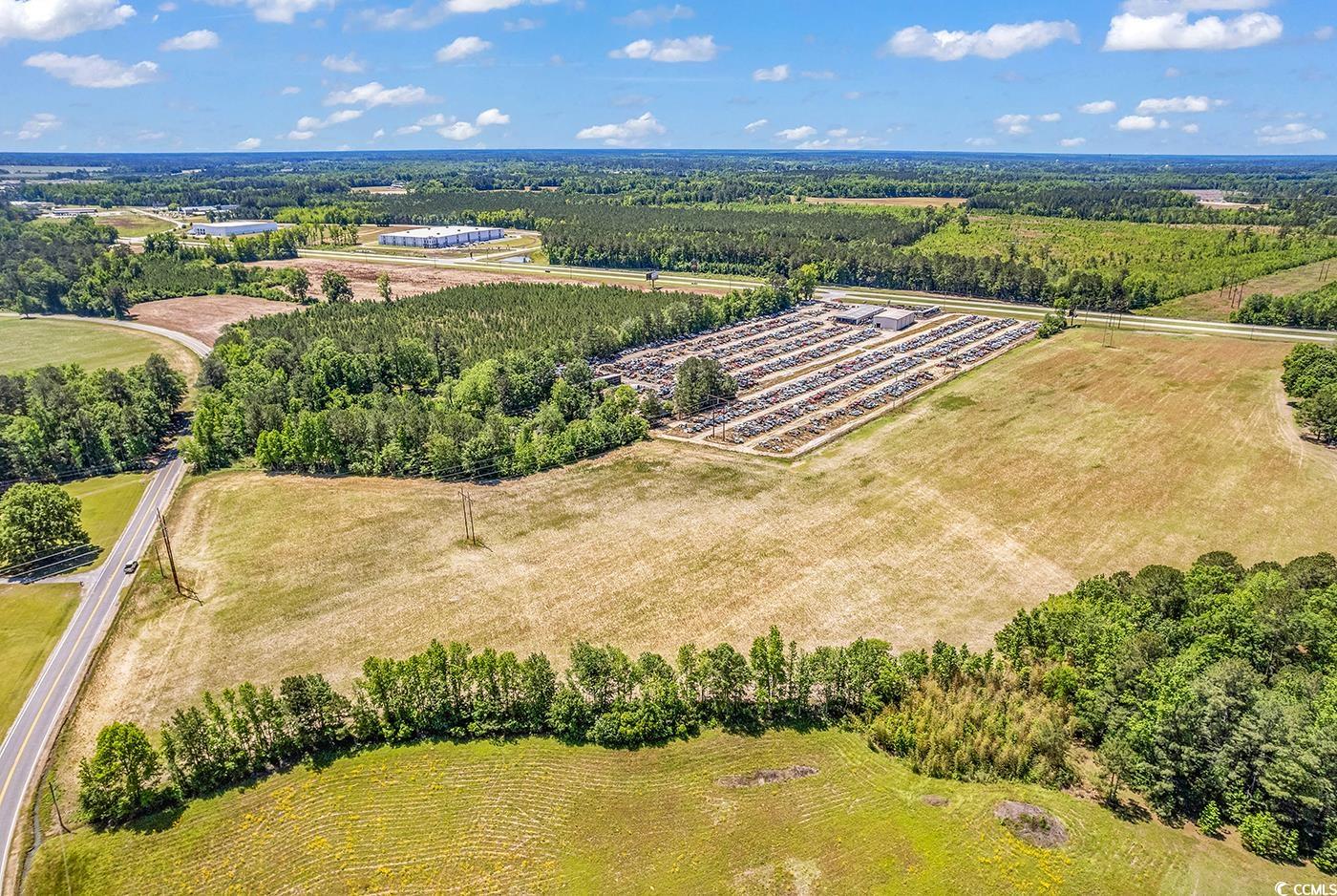Tbd Highway 501 Property Photo 8