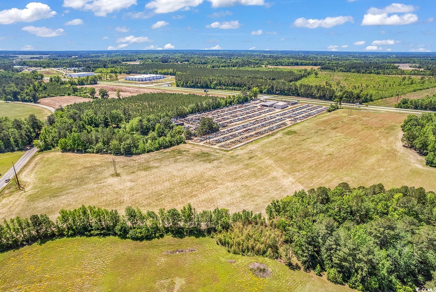 Tbd Highway 501 Property Photo 9
